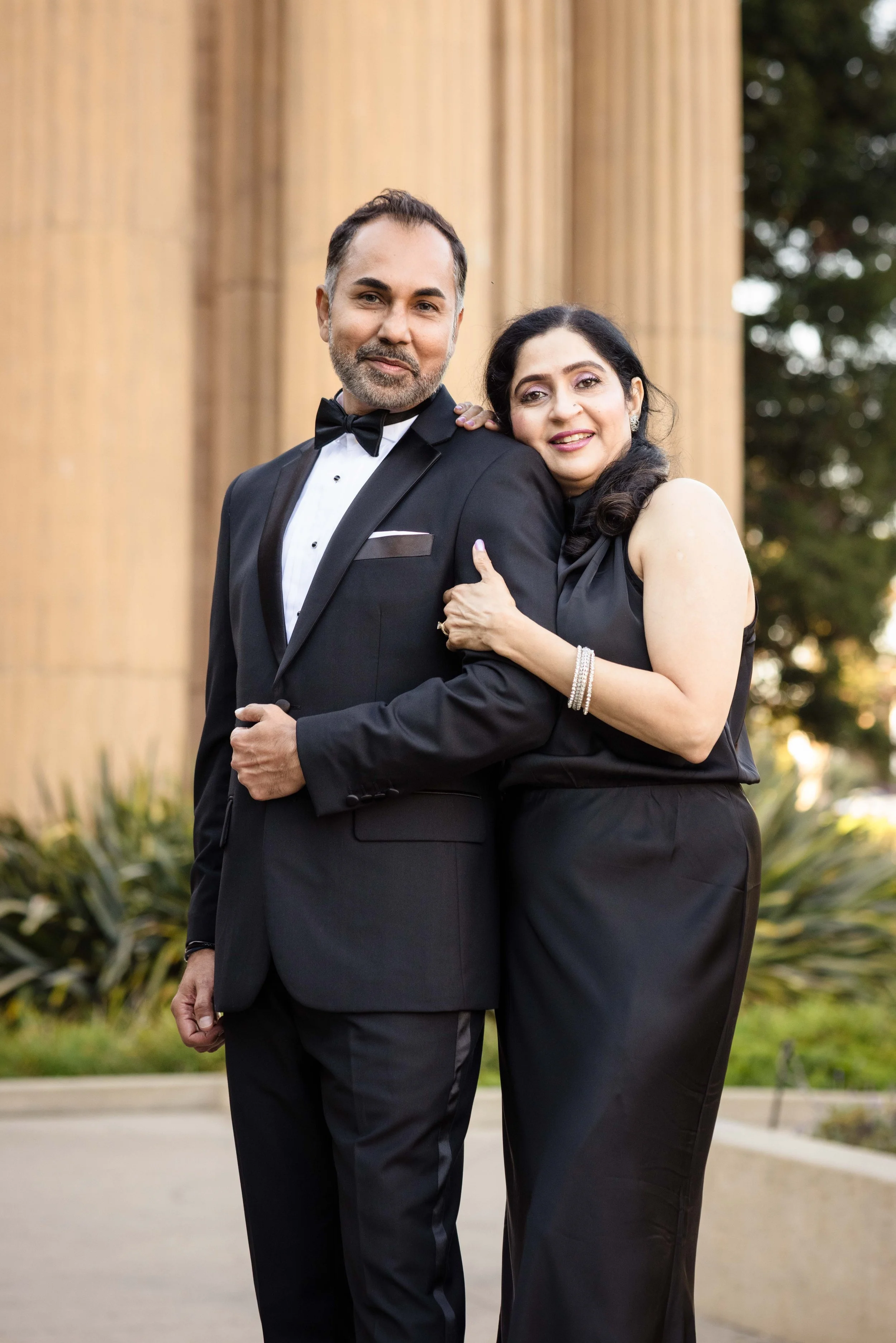 SF Wedding Photographer