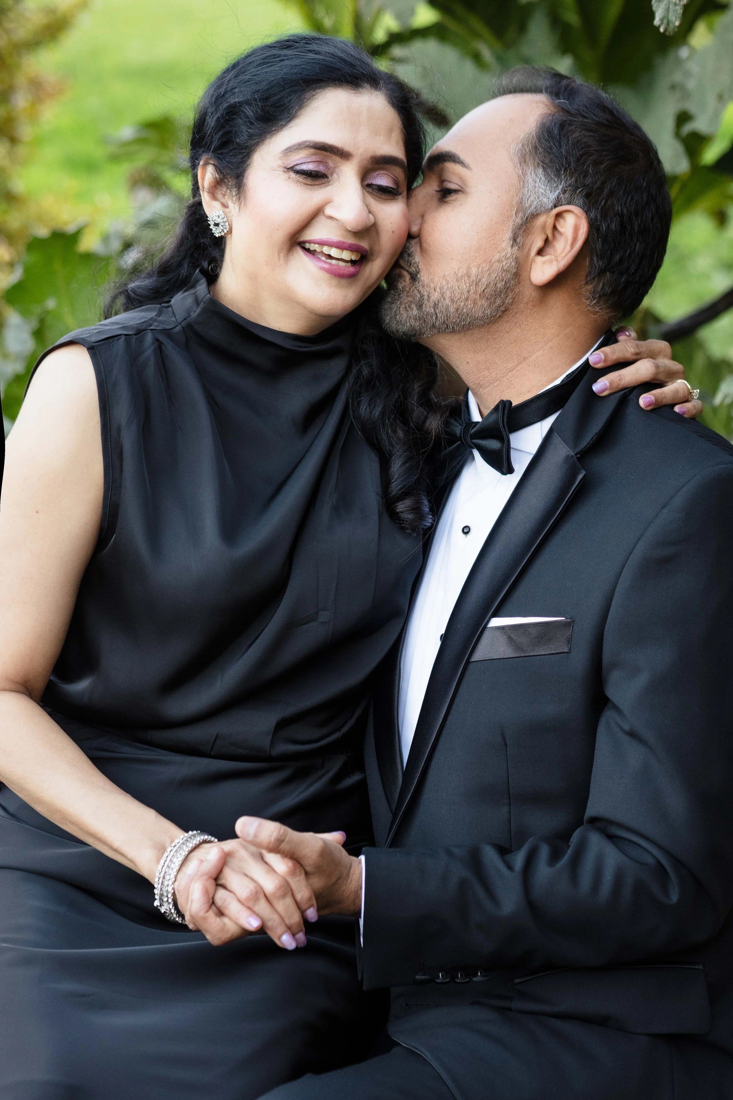 SF Wedding Photographer