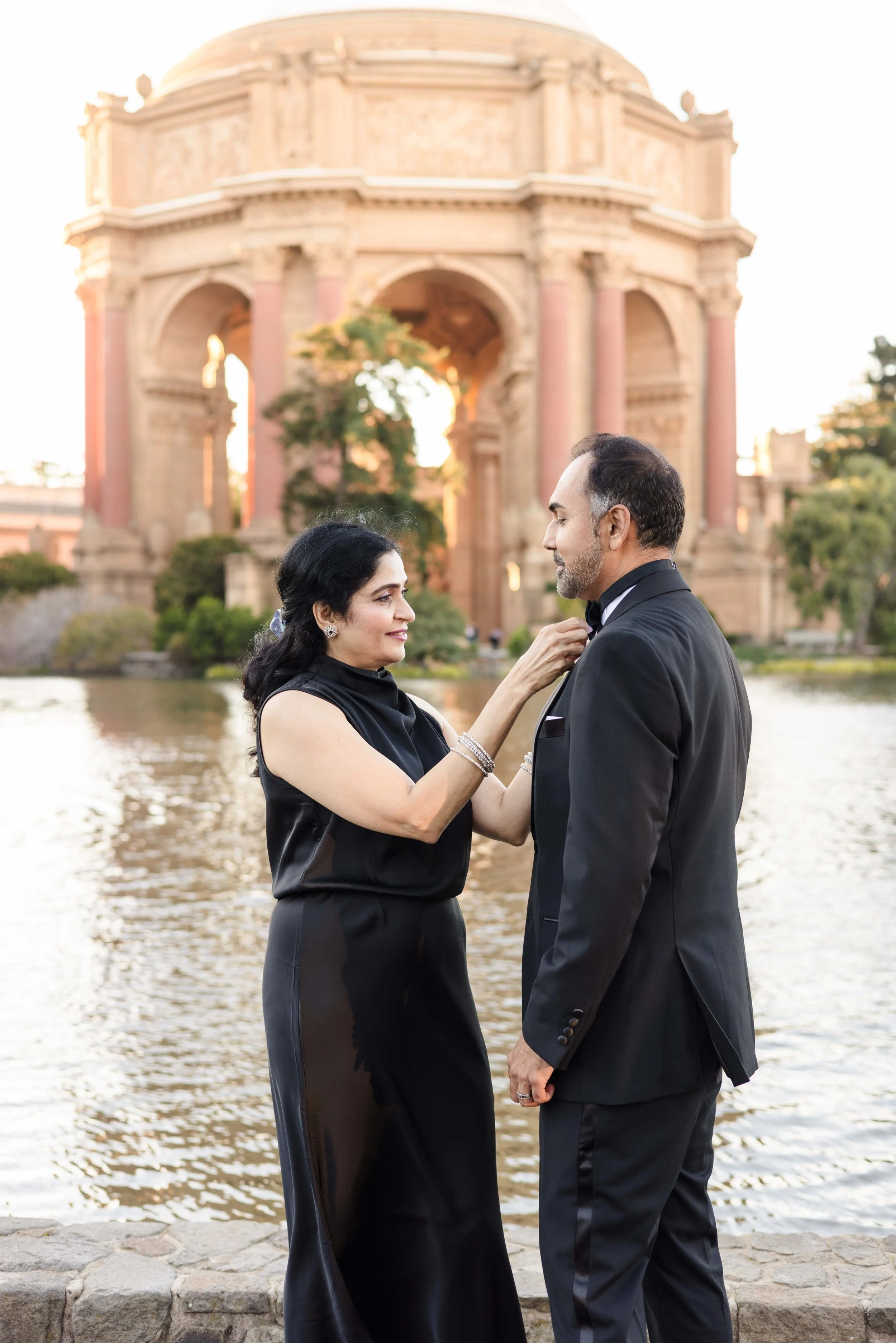 SF Wedding Photographer
