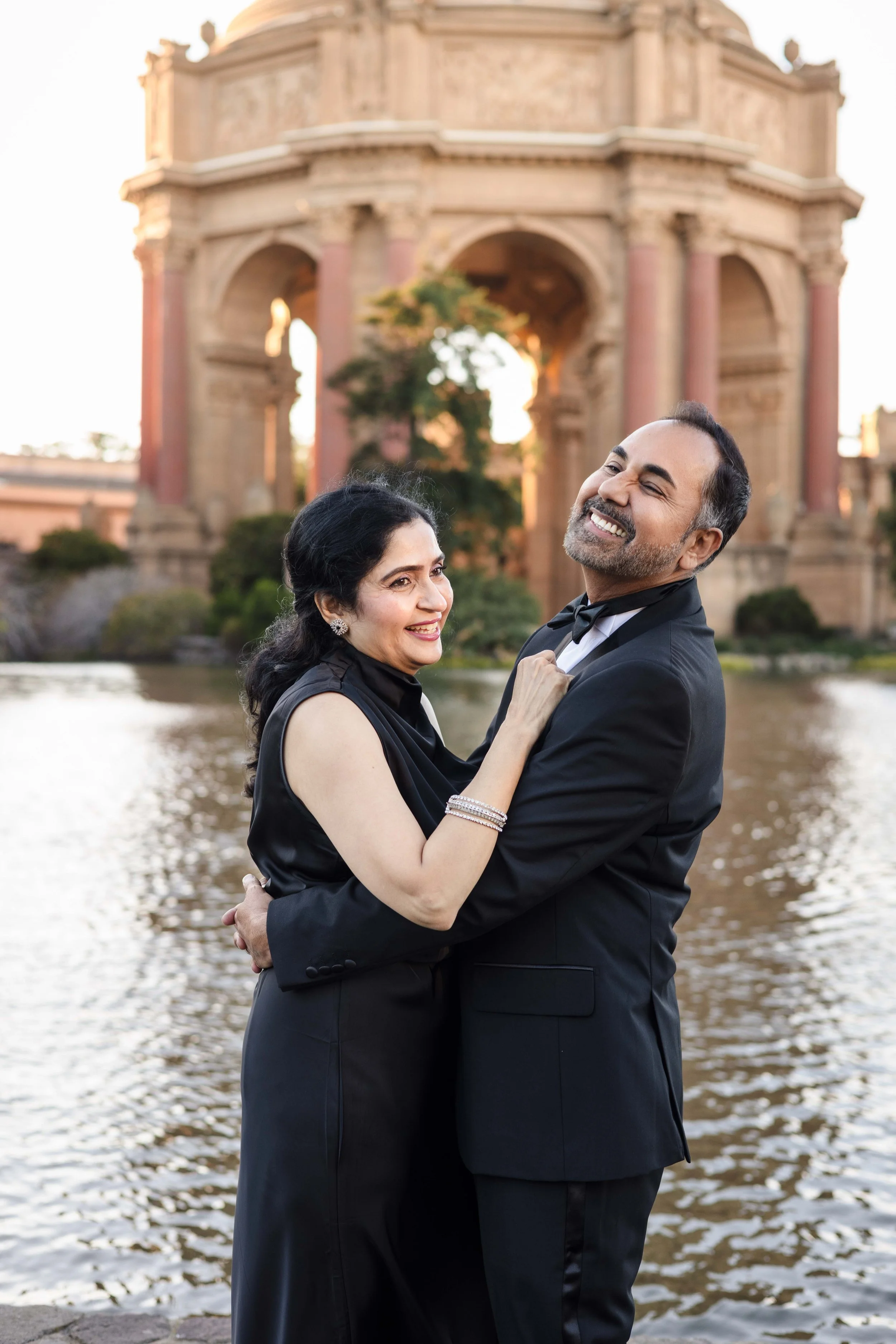 SF Wedding Photographer