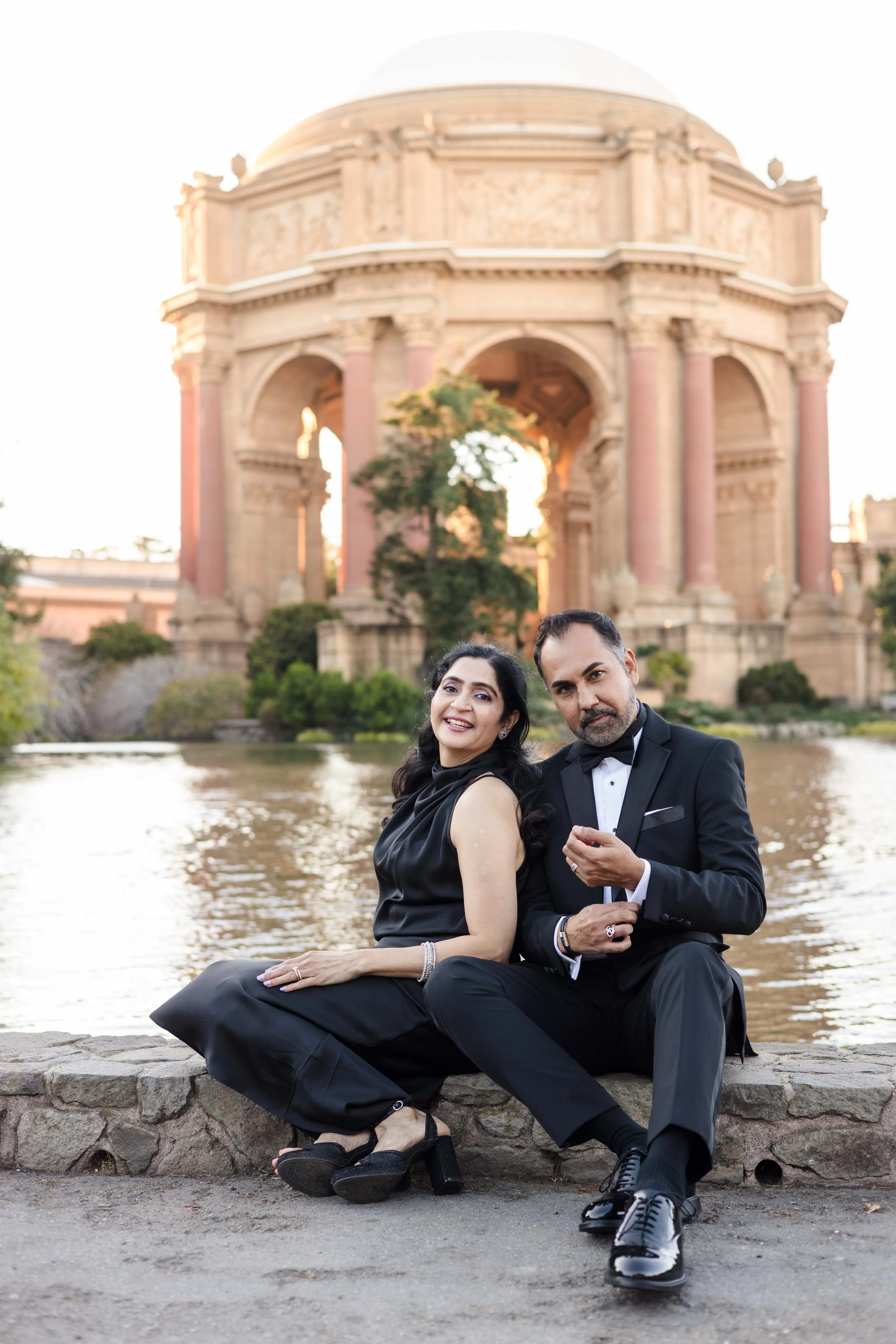 SF Wedding Photographer