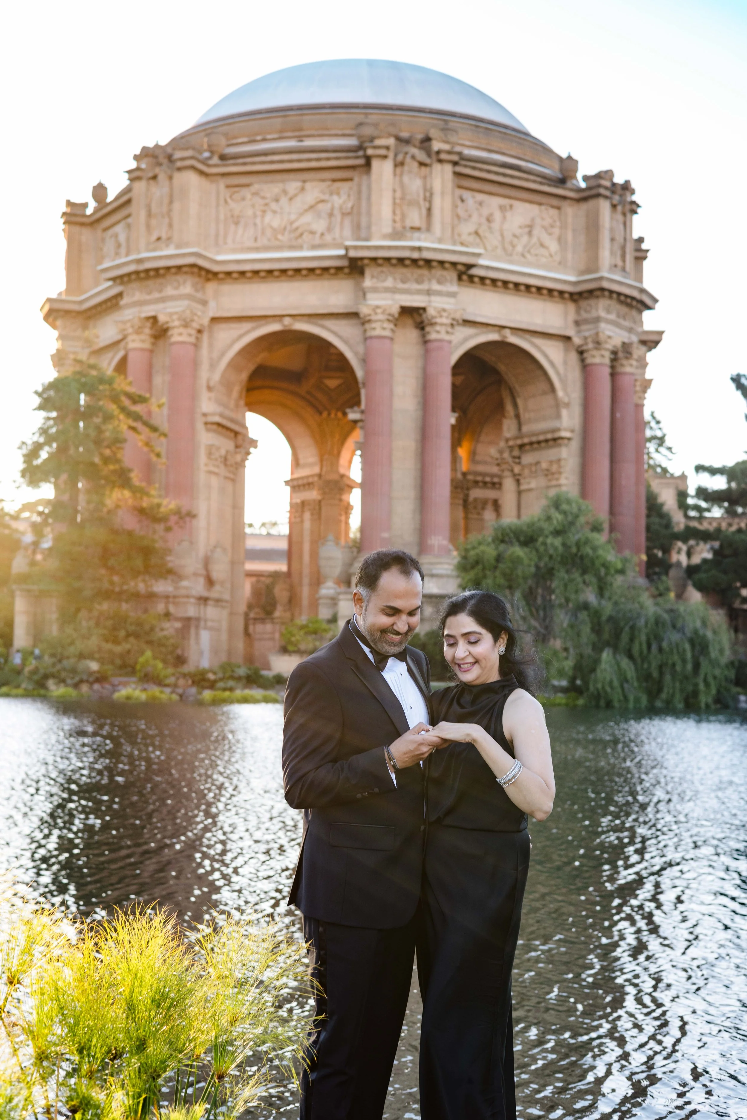 SF Wedding Photographer
