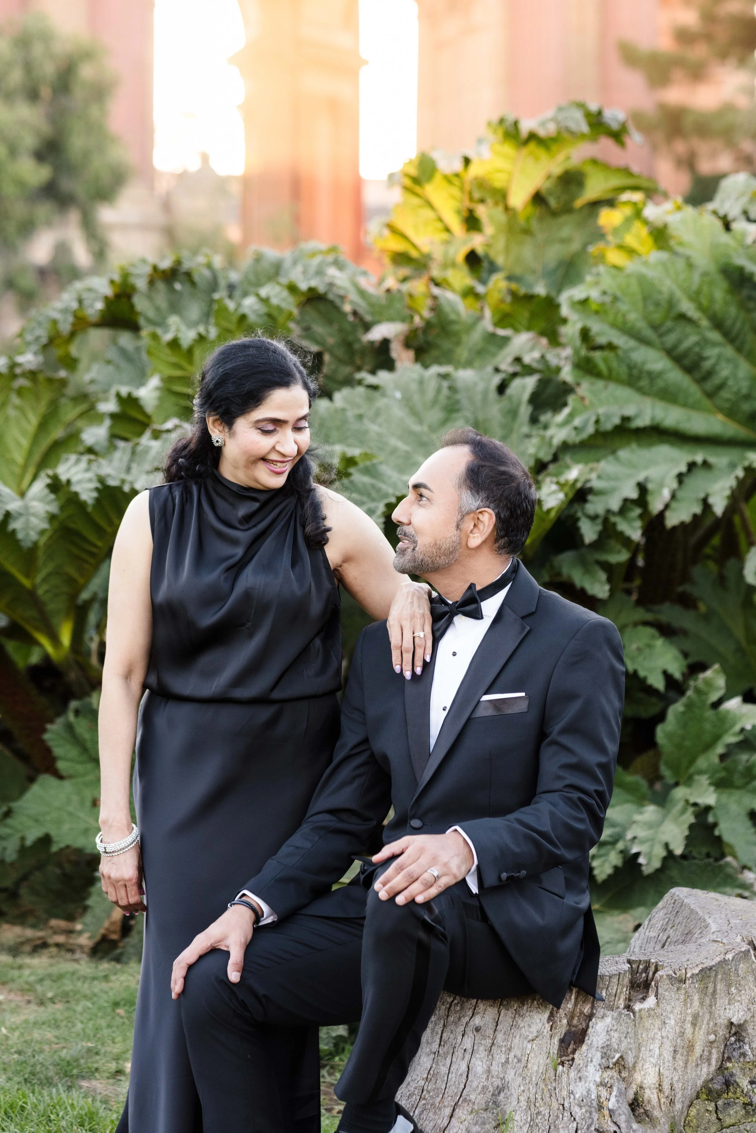 SF Wedding Photographer