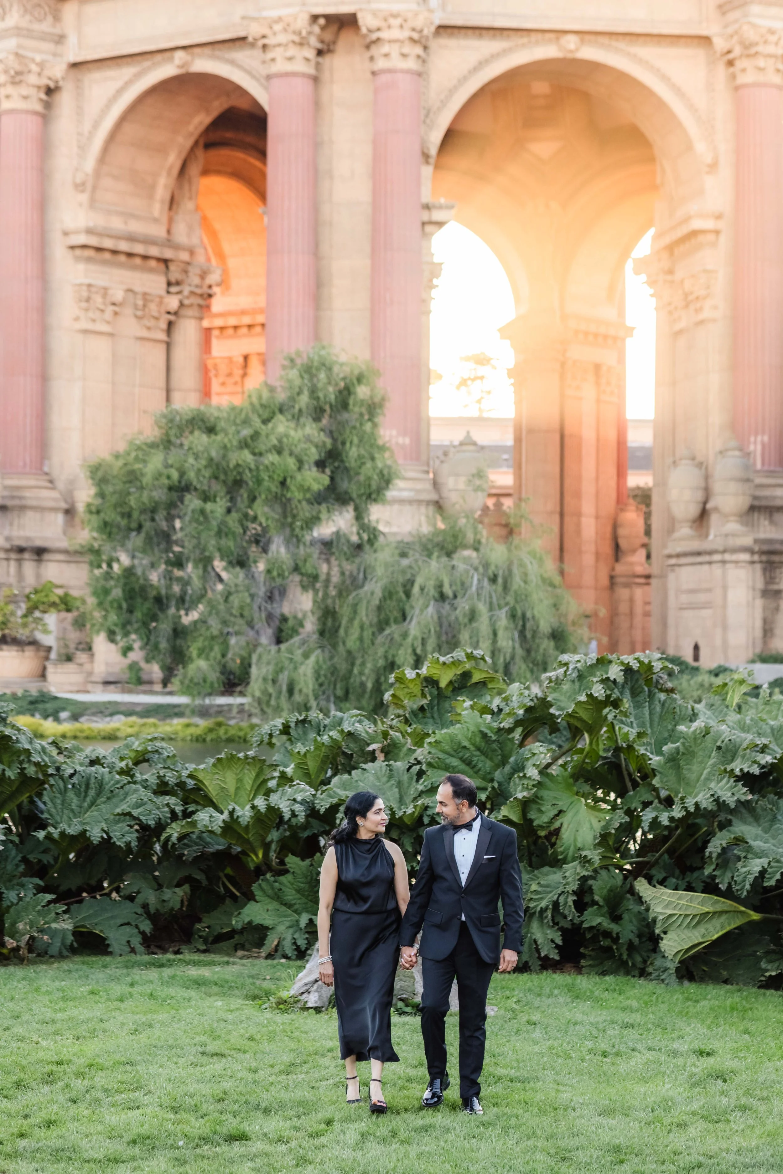 SF Wedding Photographer