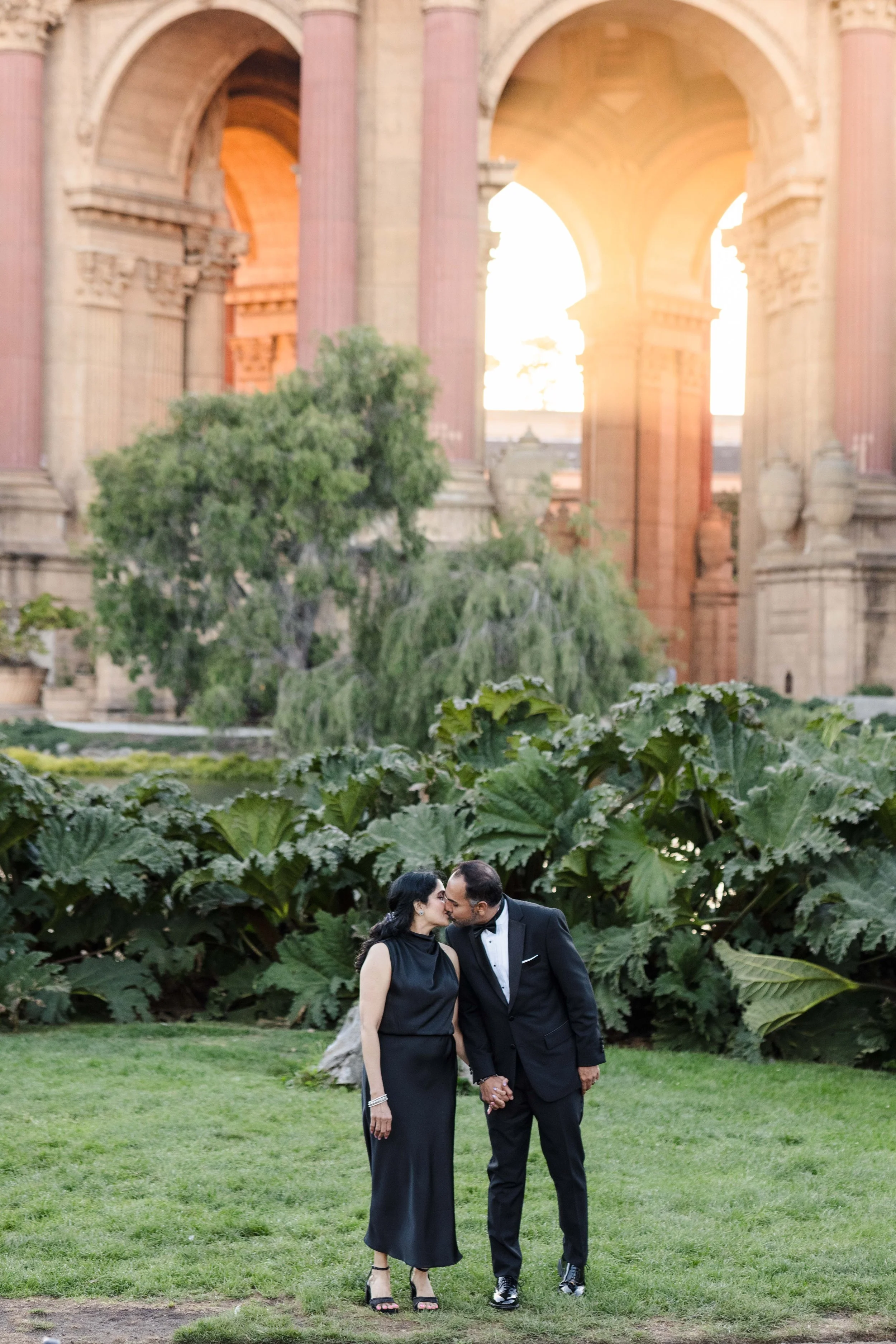 SF Wedding Photographer
