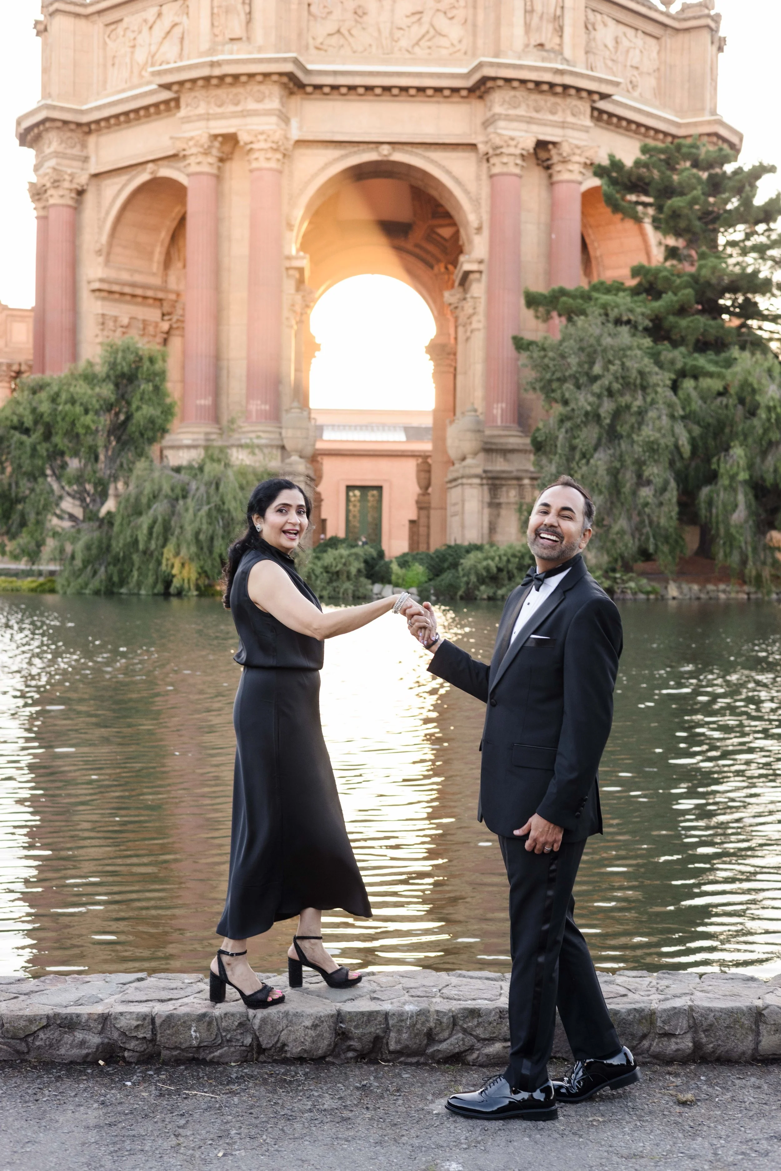 SF Wedding Photographer