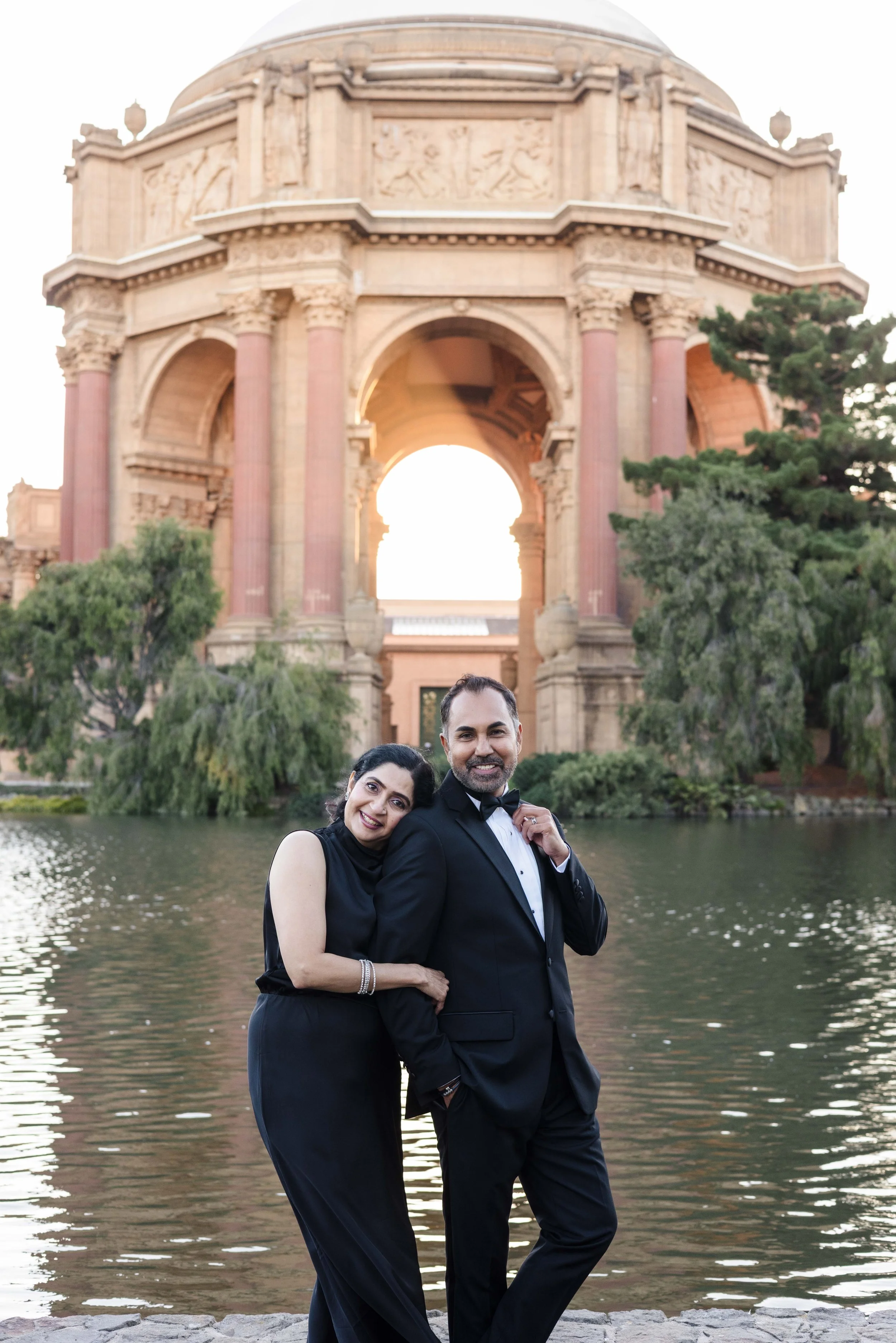 SF Wedding Photographer