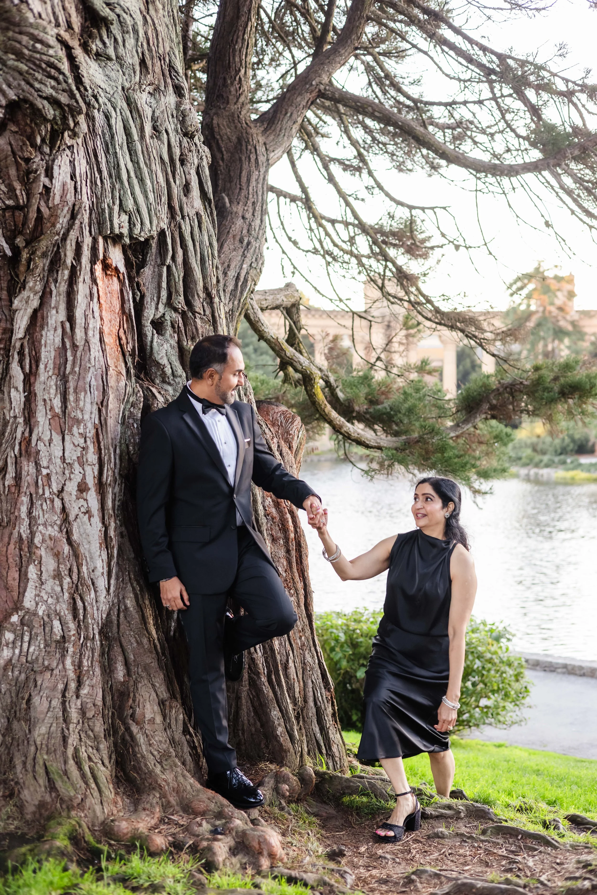 SF Wedding Photographer