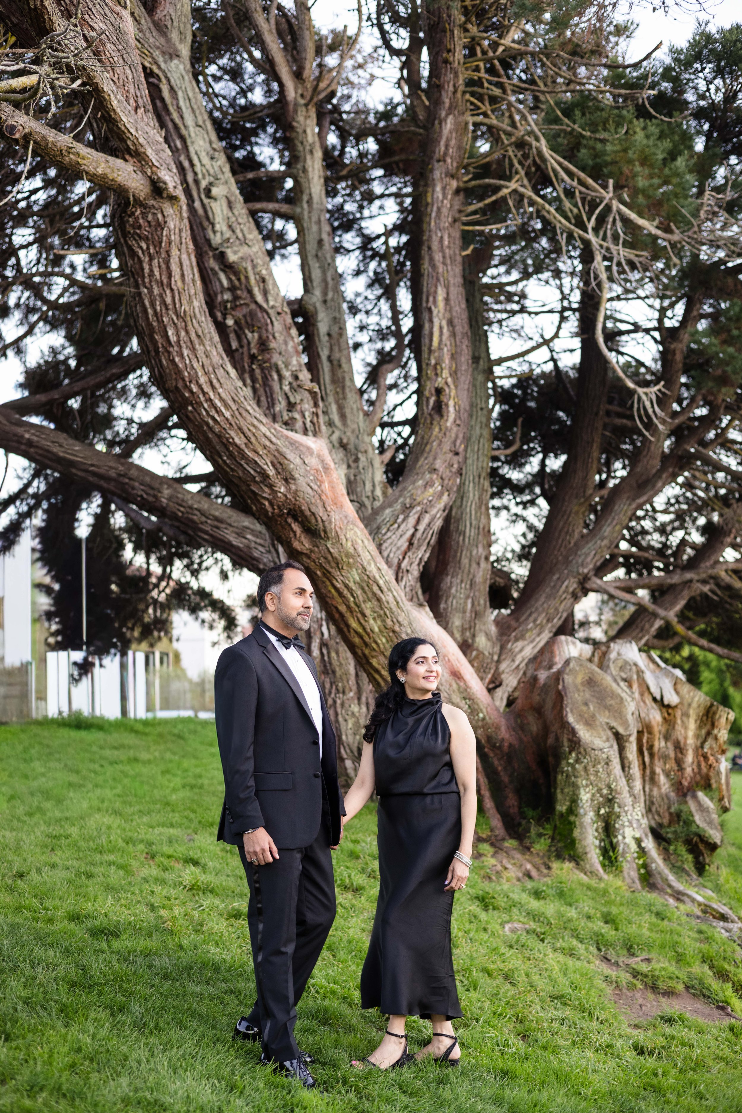 SF Wedding Photographer