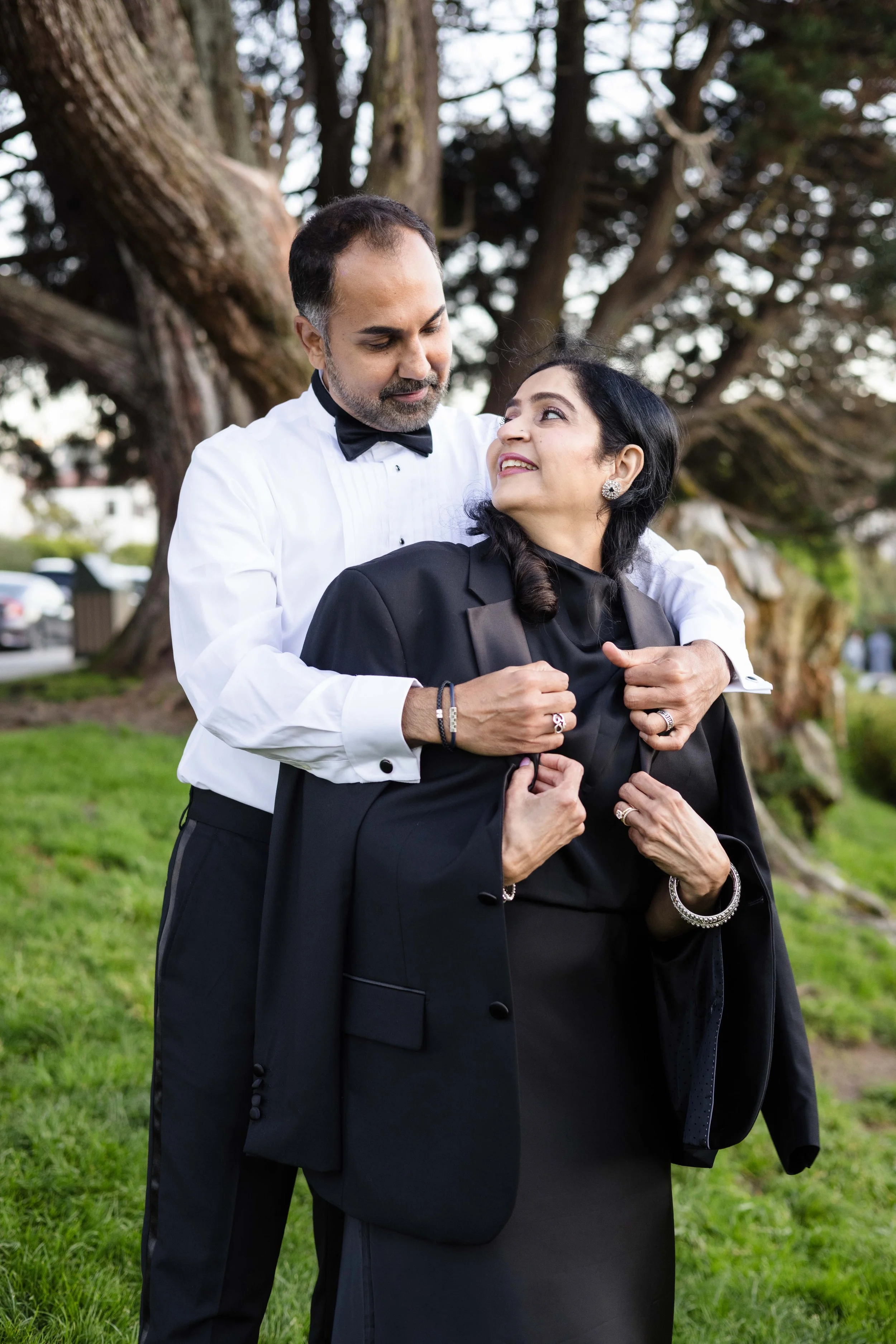 SF Wedding Photographer