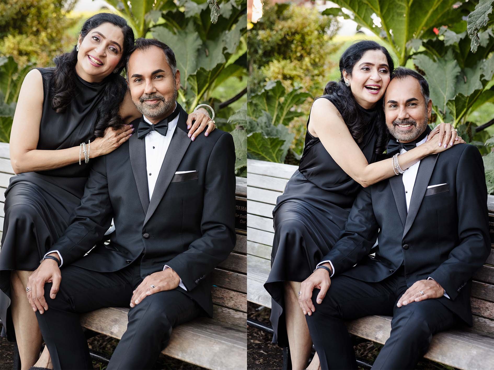 SF Wedding Photographer