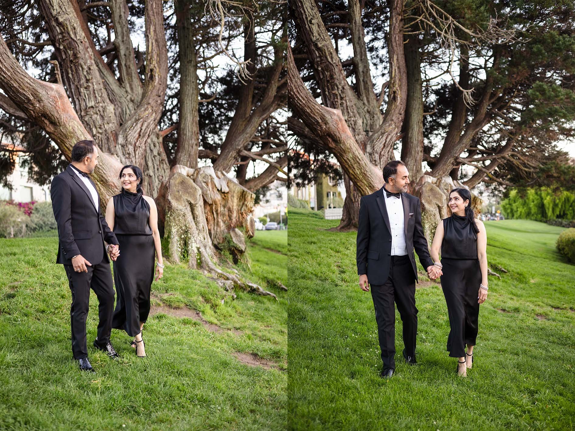 SF Wedding Photographer