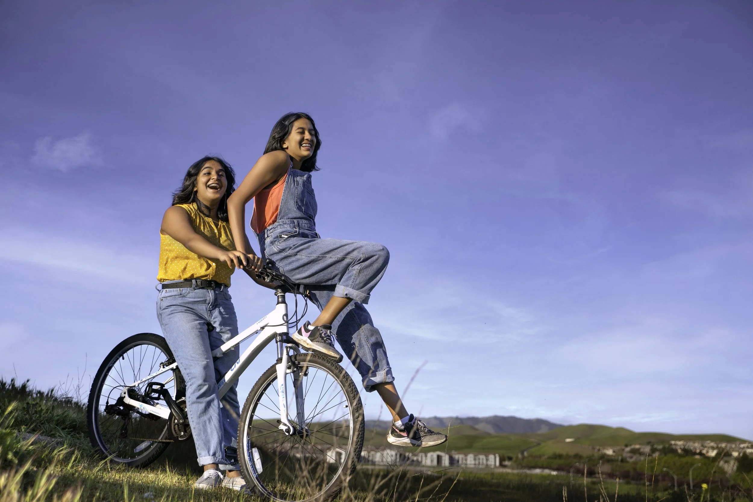 Bay Area photographer