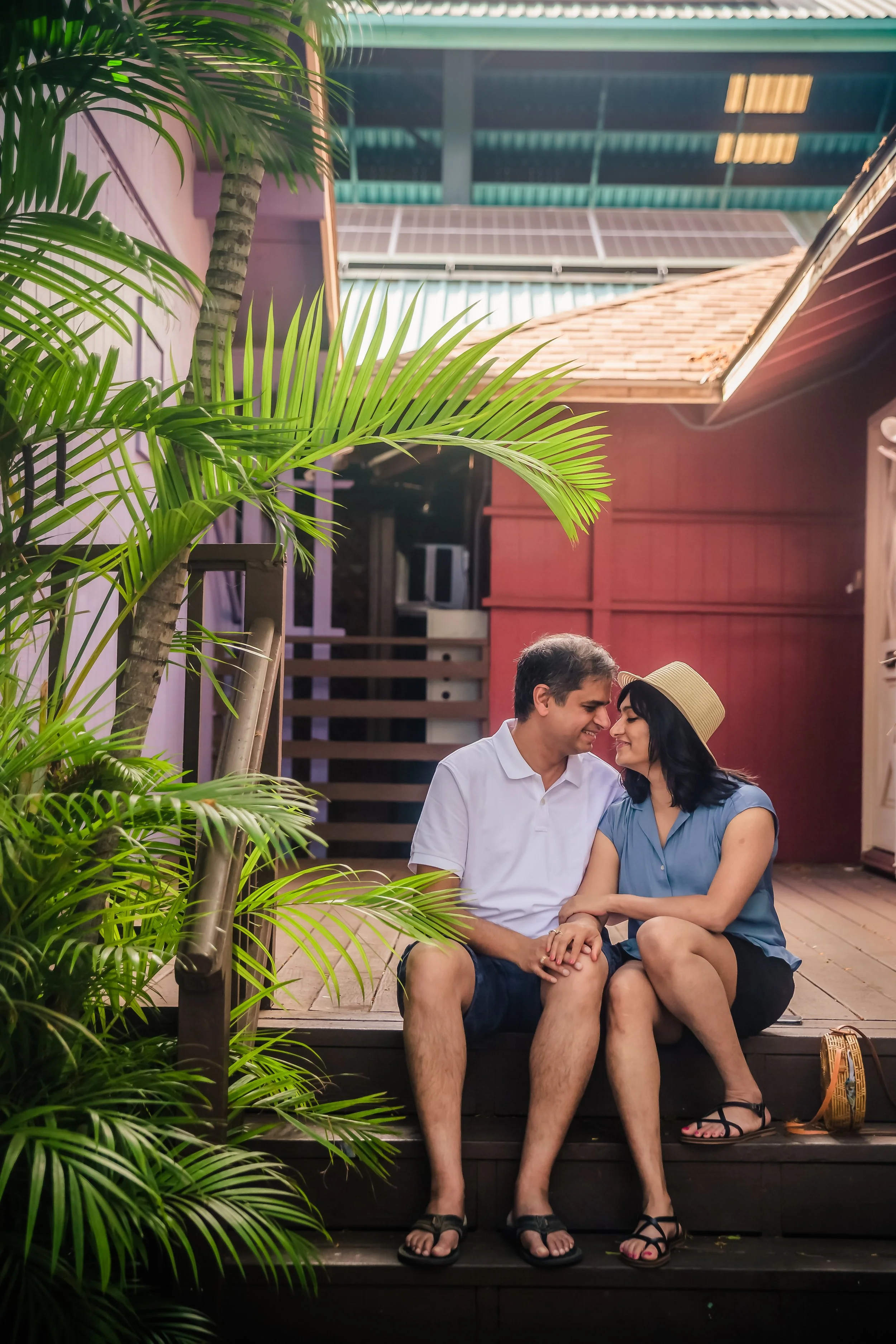 Bay Area couple photographer