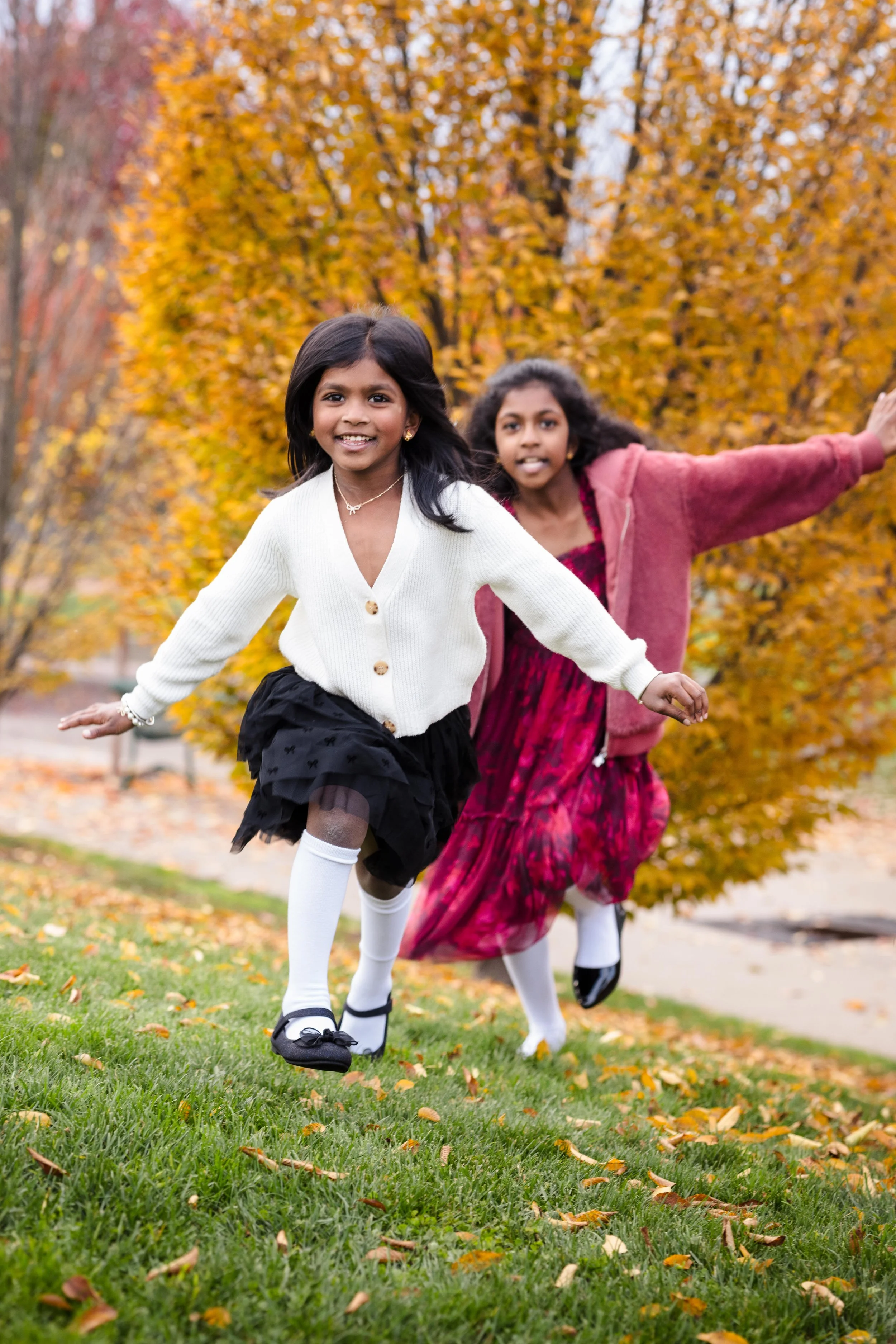 Bay Area Family Photographer