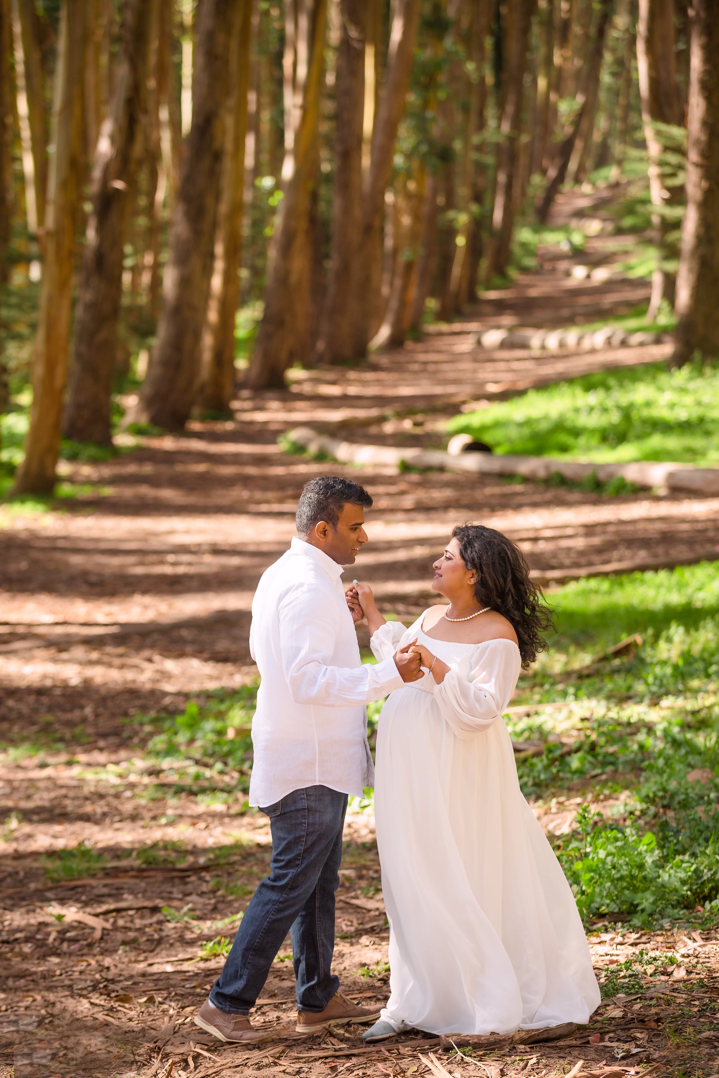Bay Area maternity photographer