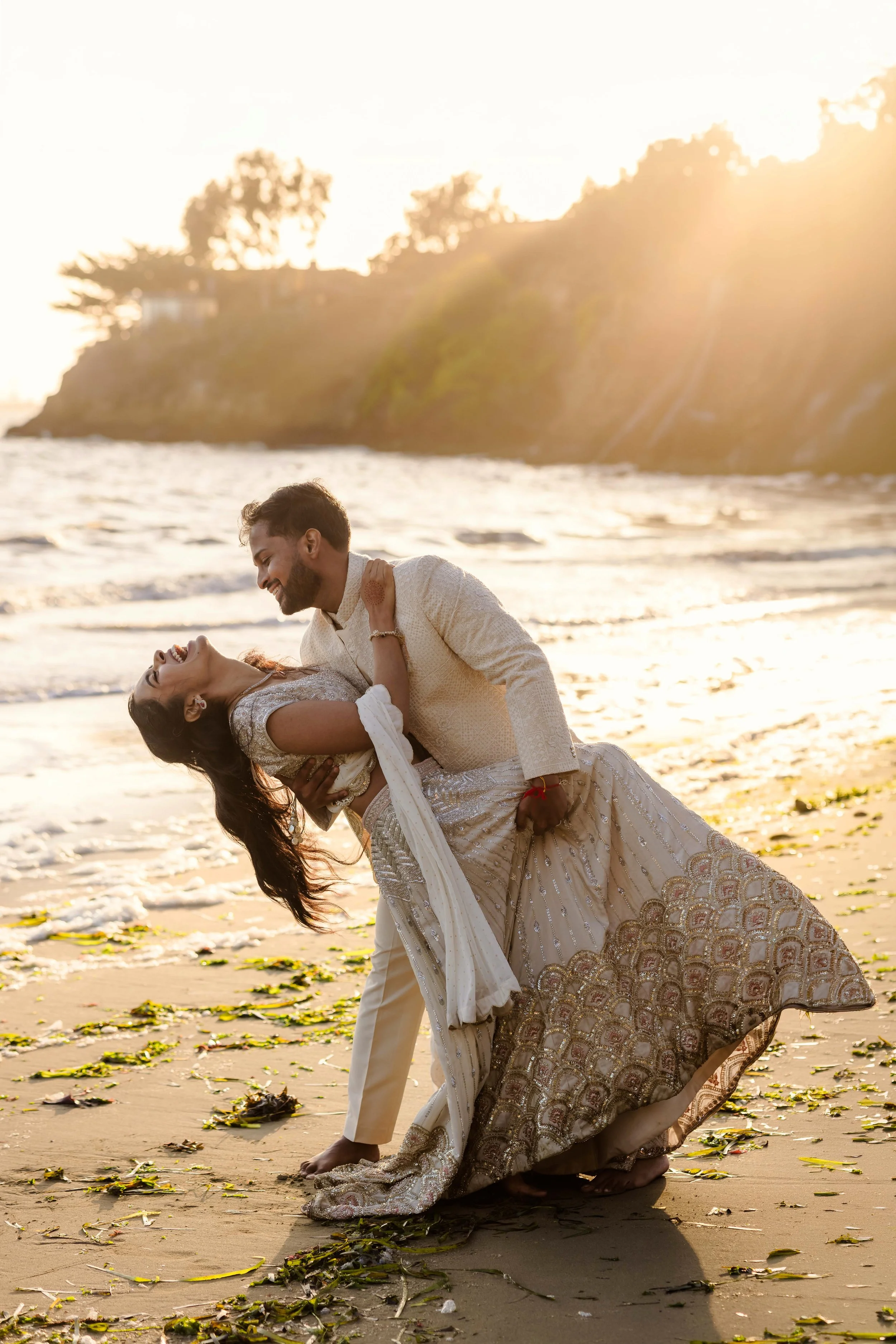 SF Wedding photographer