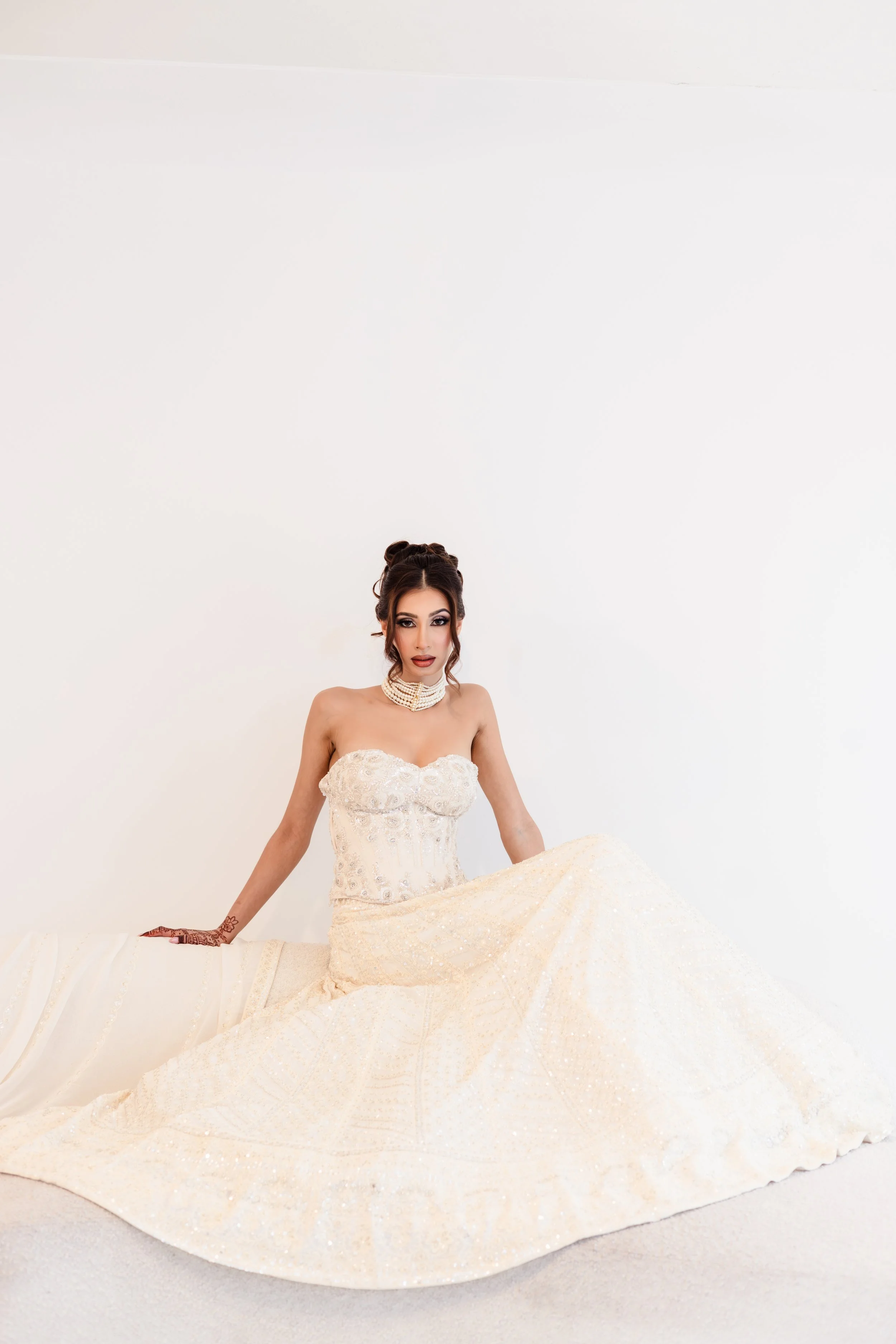 Bay Area Punjabi Wedding Photographer