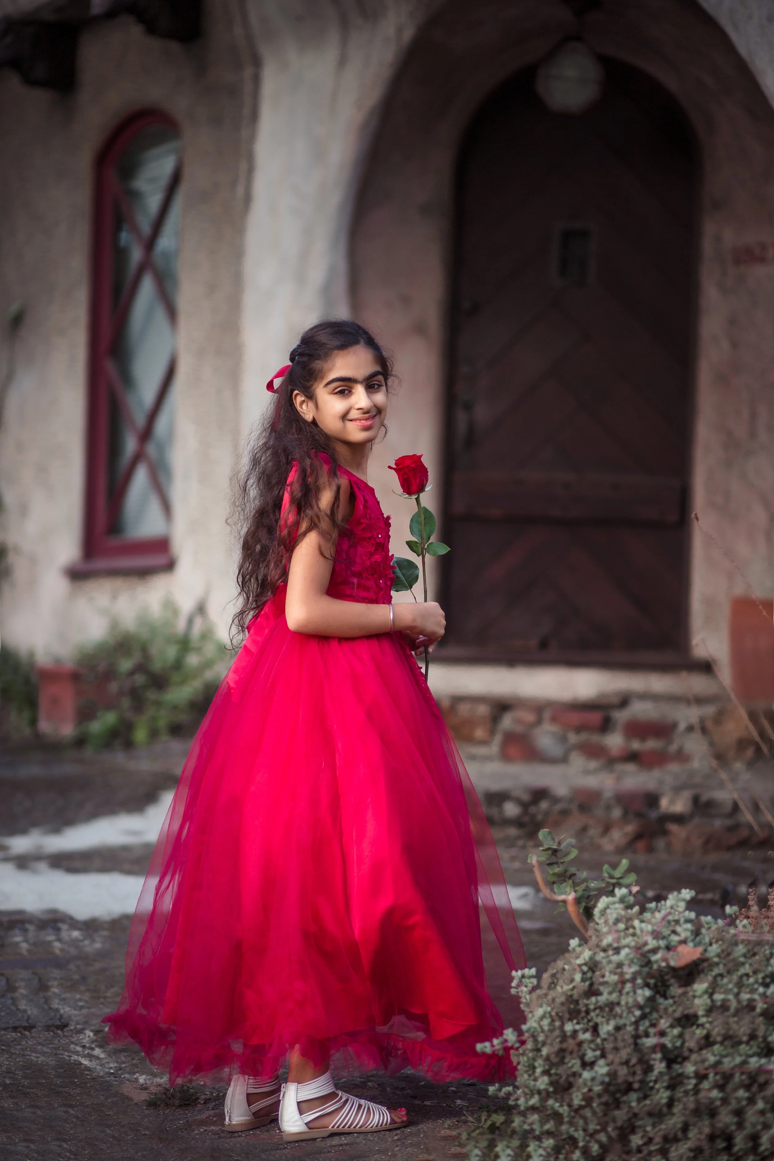 Bay Area photographer