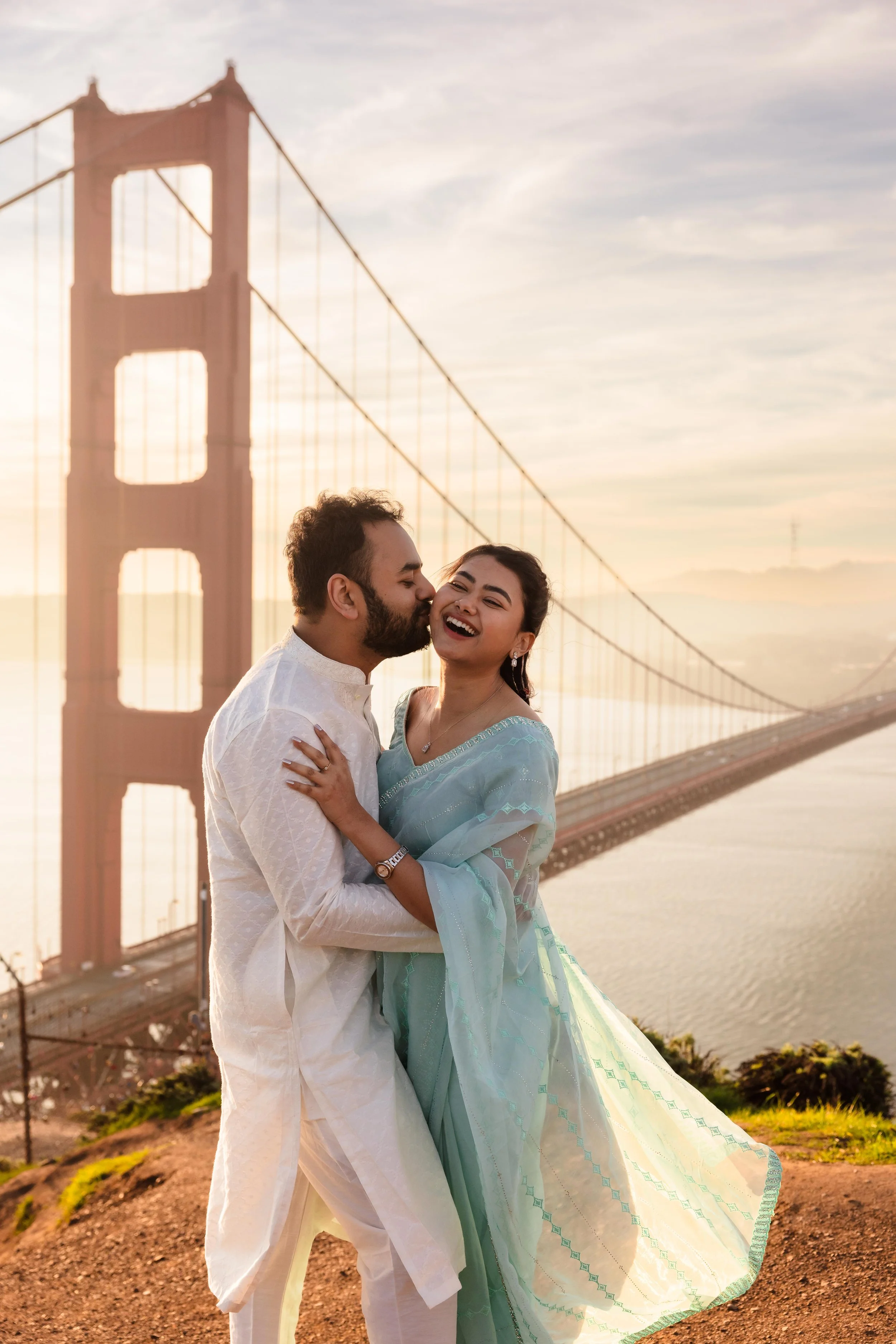 Bay Area Indian Wedding Photographer