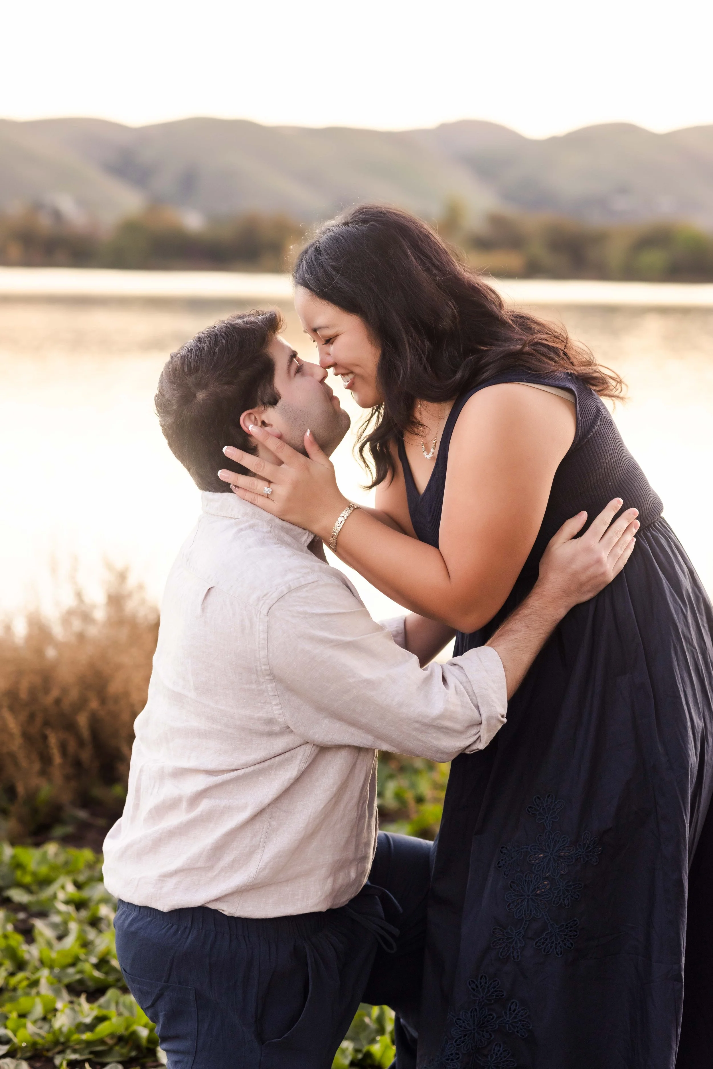 Bay Area Proposal photographer
