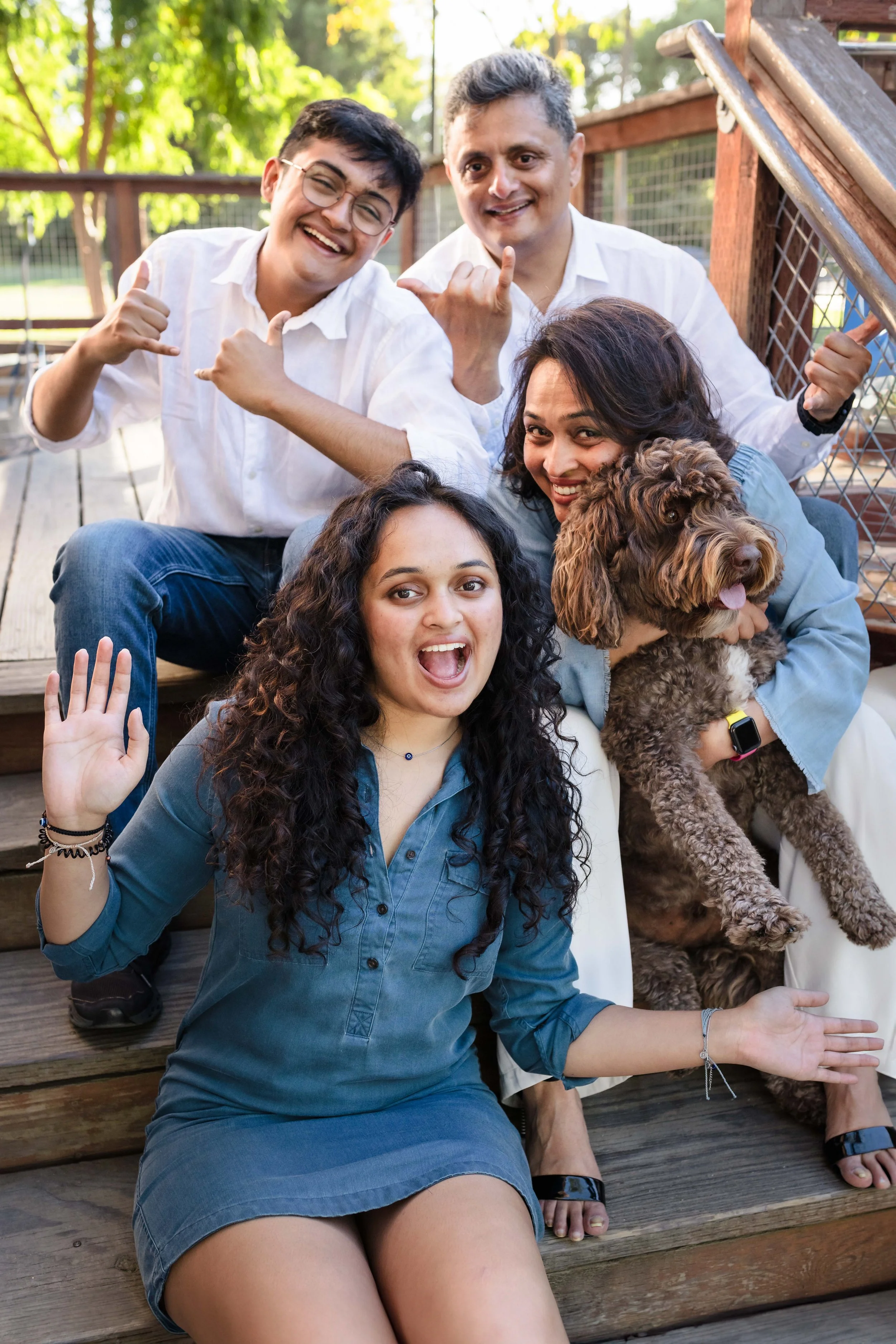 Bay Area Family Photographer