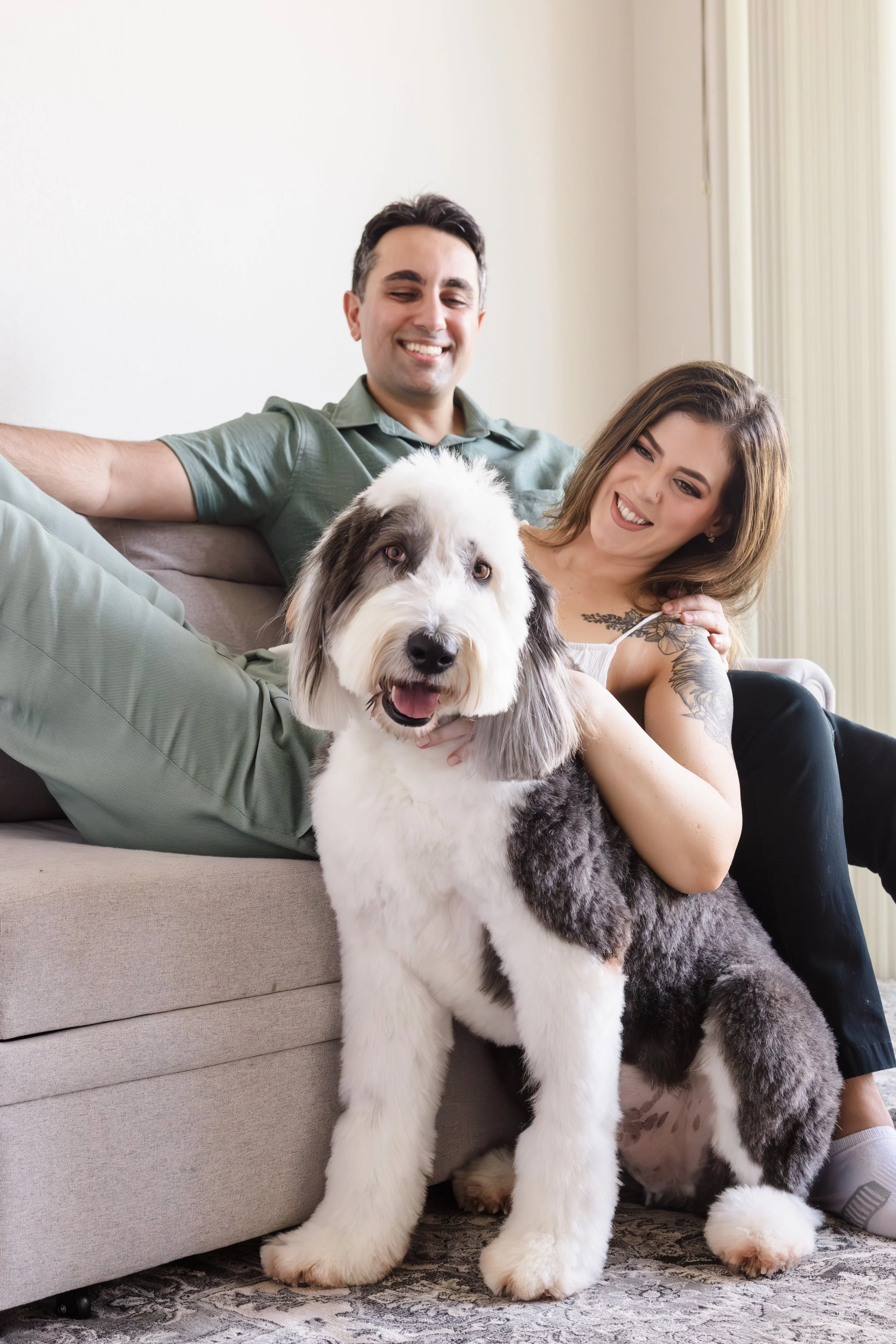 Bay Area Wedding Photographer