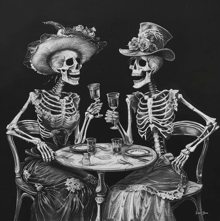 MURDER MYSTERY