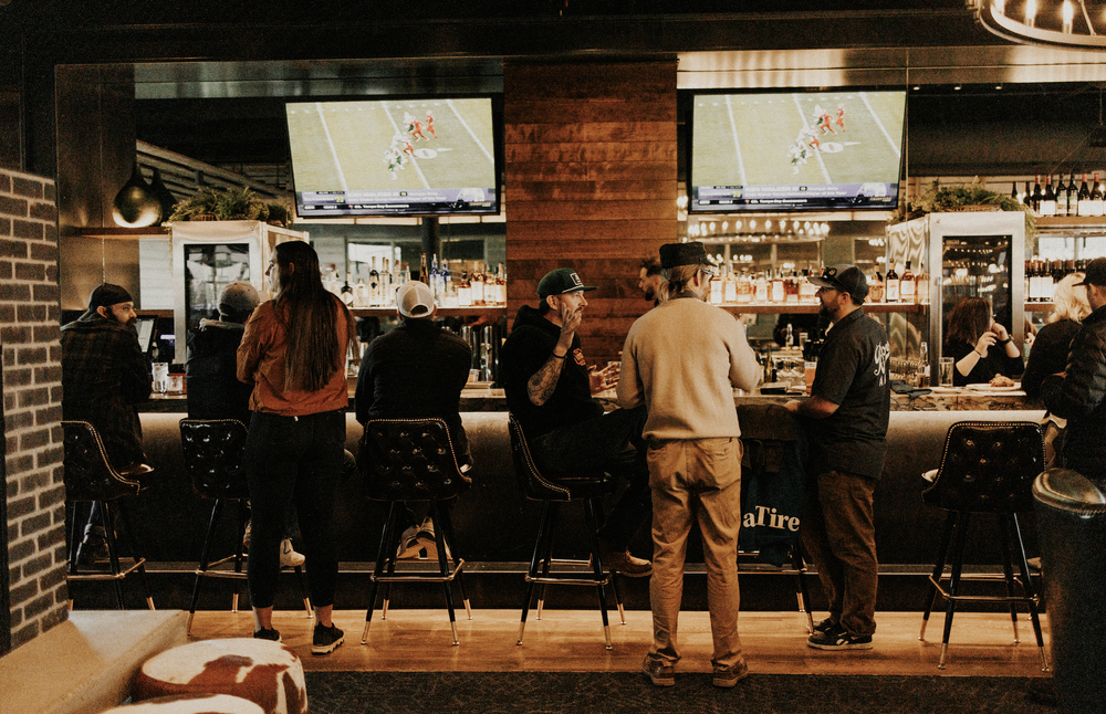 Bar photo 2