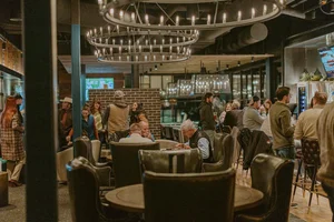 Ponderosa Social Club photo