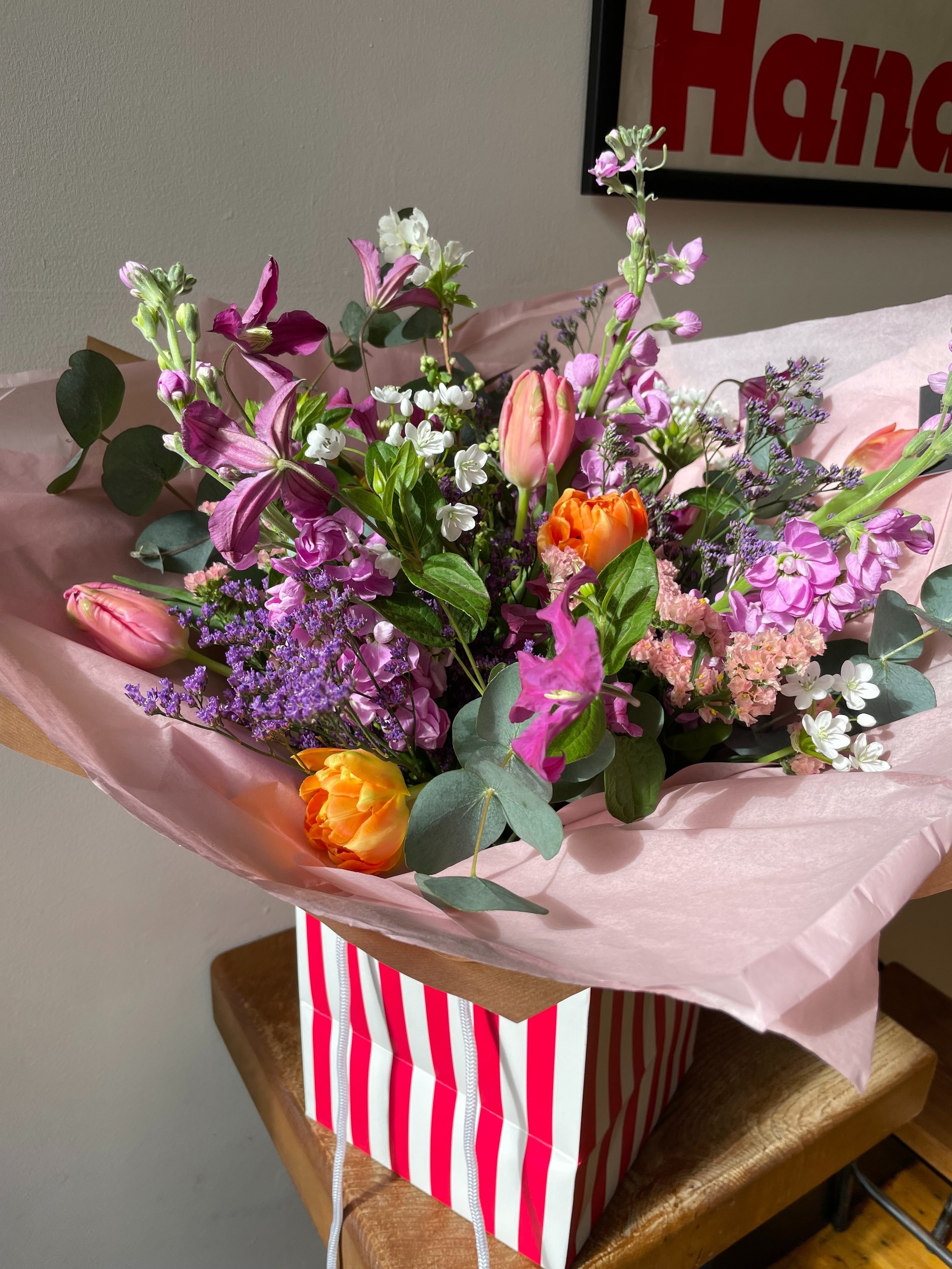 Mother's Day Bouquet