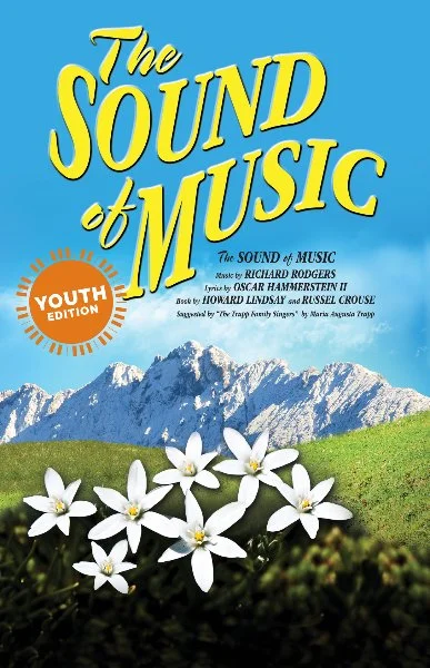 Town Hall Kids - The Sound of Music