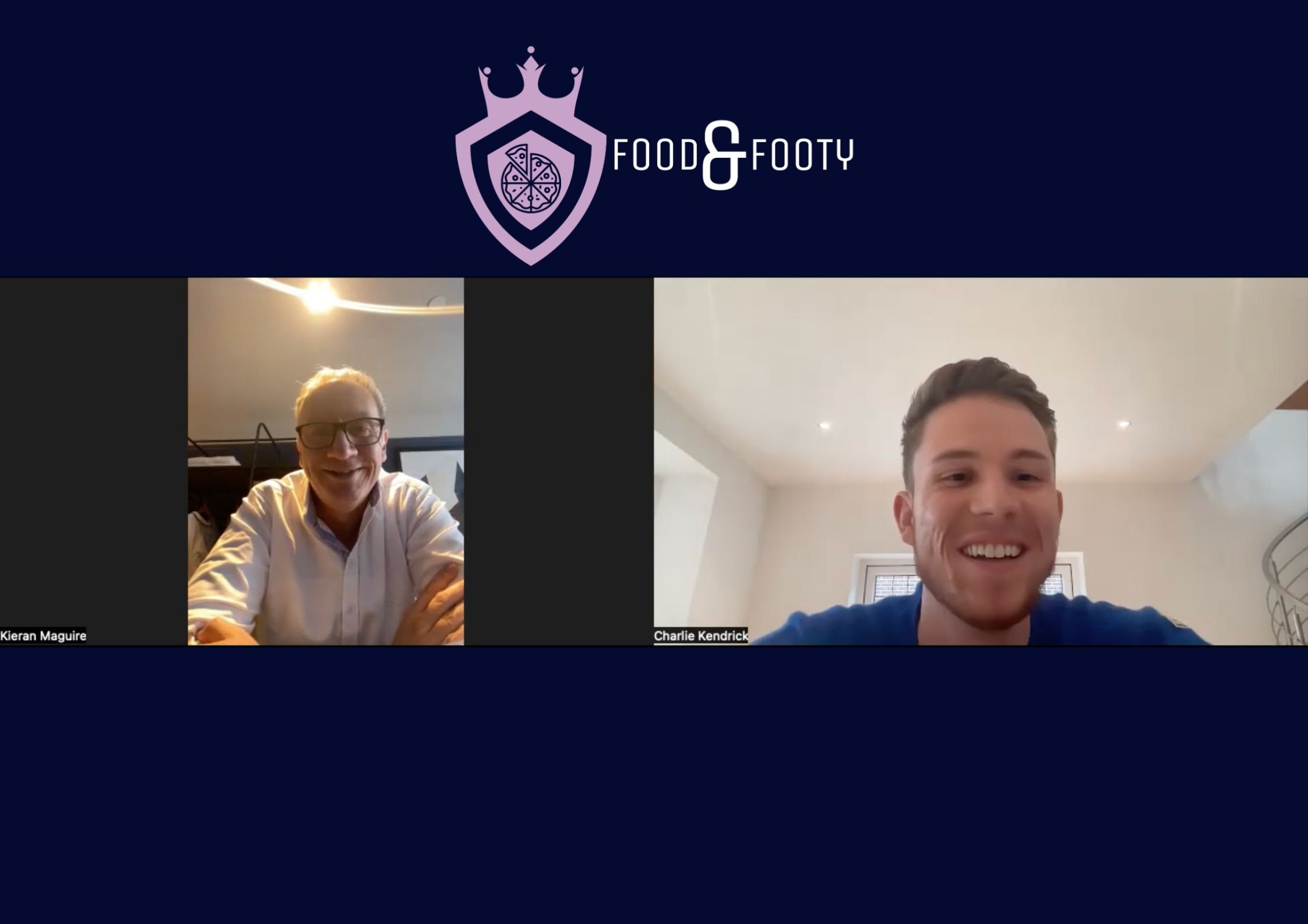 An Interview with Football Finance Expert, Kieran Maguire