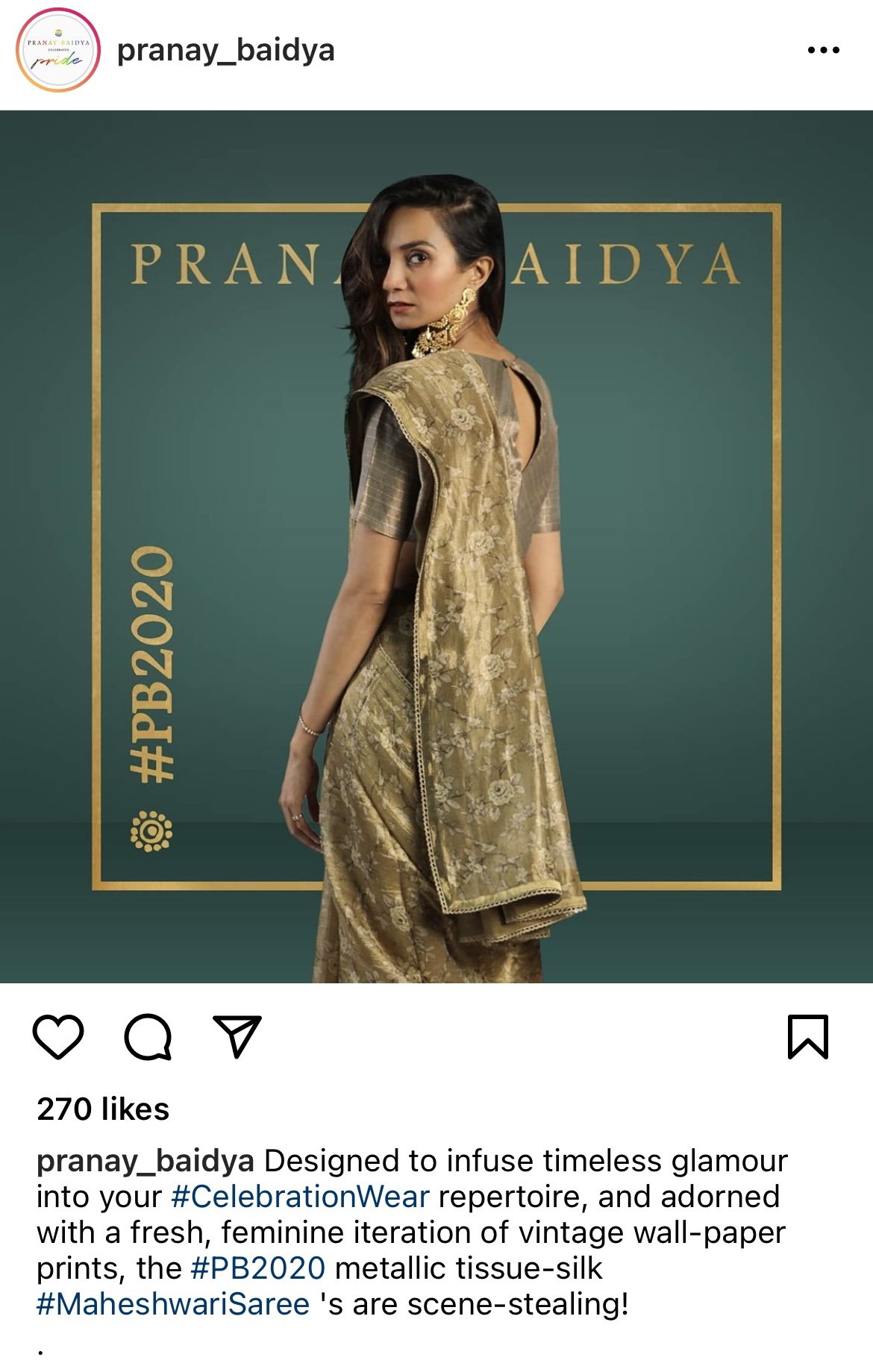 Pranay Baidya X Koket