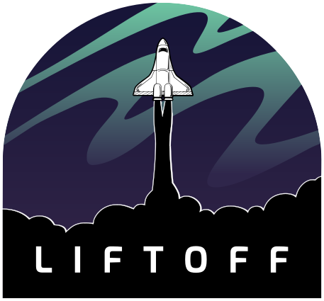 LiftOff Kiruna
