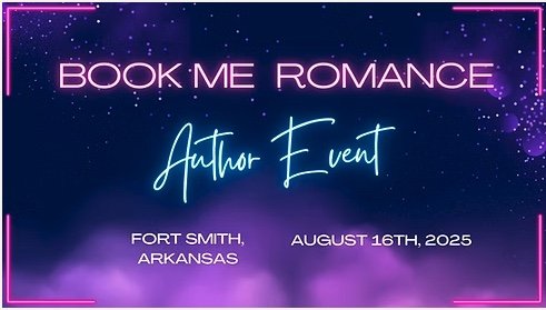 Book Me Romance