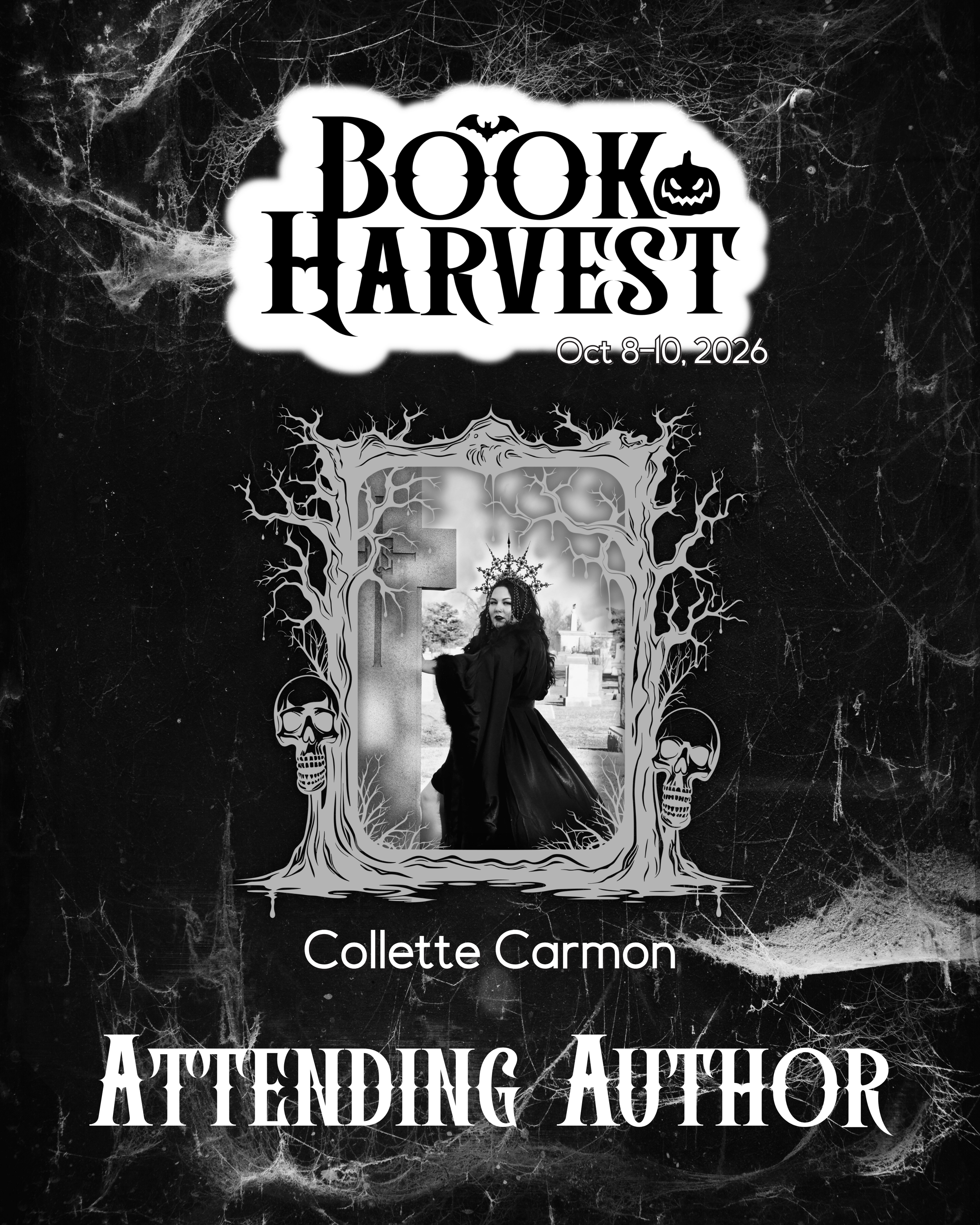 Book Harvest