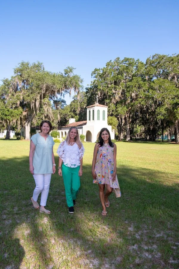 Community Impact — Golf Club Realty