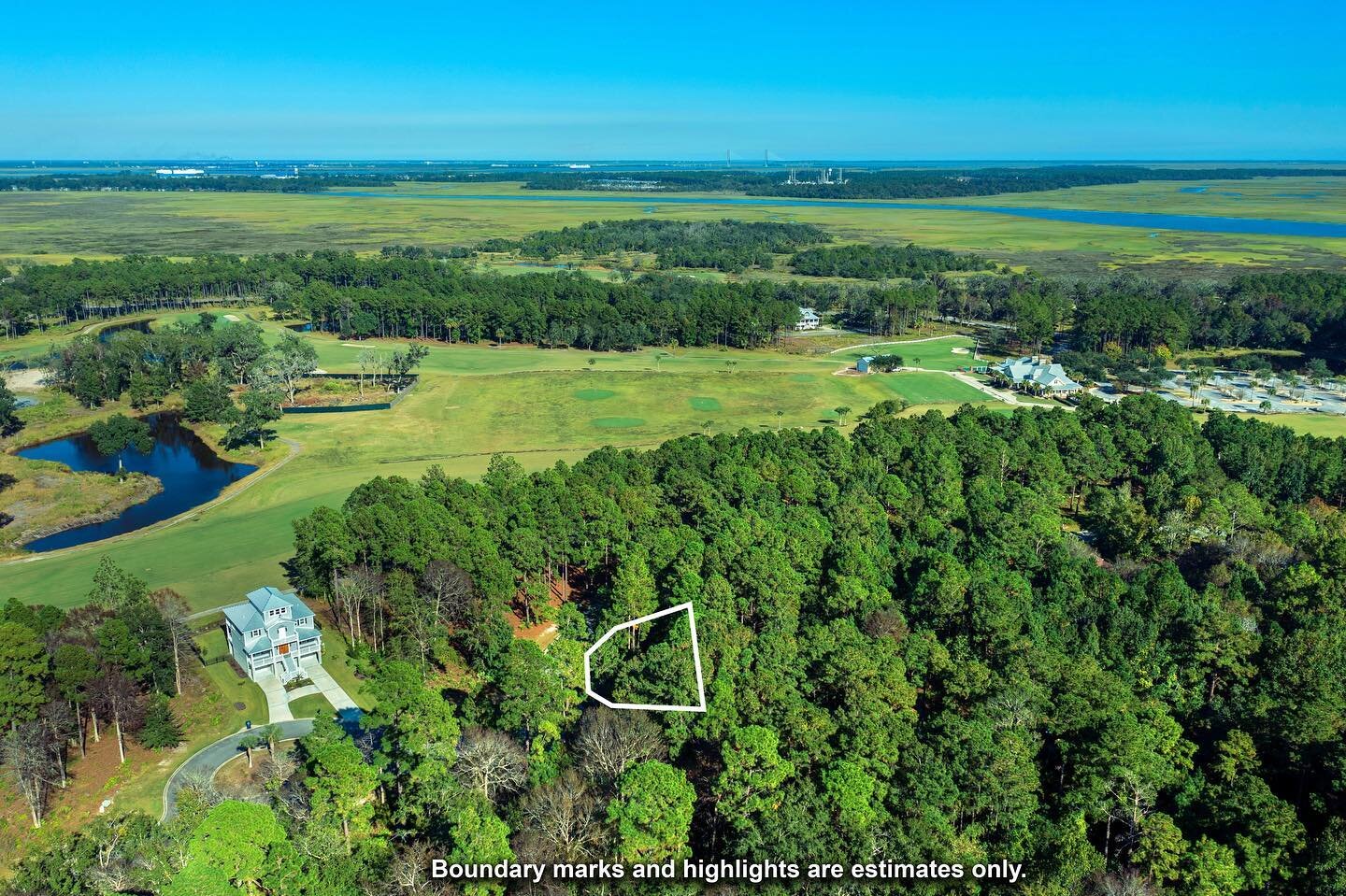 🔥 🔥 New Listing 🚨 🚨 $35K for this 0.31 acre lot on Eagle Crest in Sanctuary Cove 

1. NOT in a Flood Zone

2. Walkable to the Clubhouse Bar and Grill

3. Larger than the traditional lot in Sanctuary Cove 

www.golfclubrealtyco.com