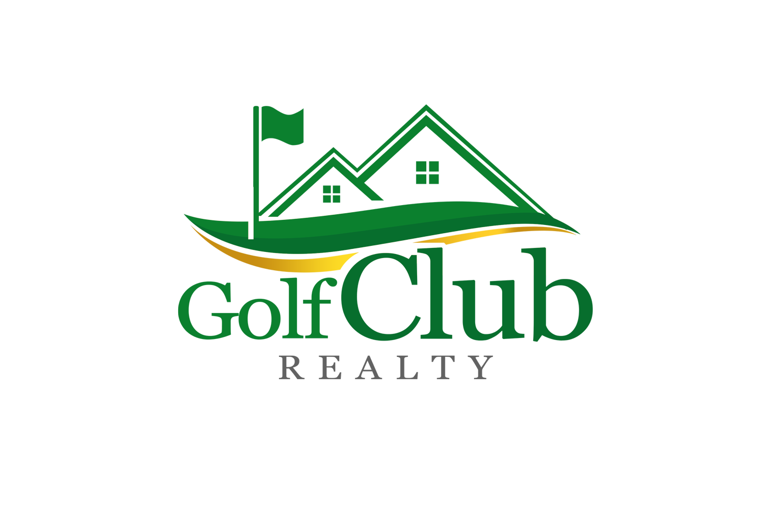 Golf Club Realty