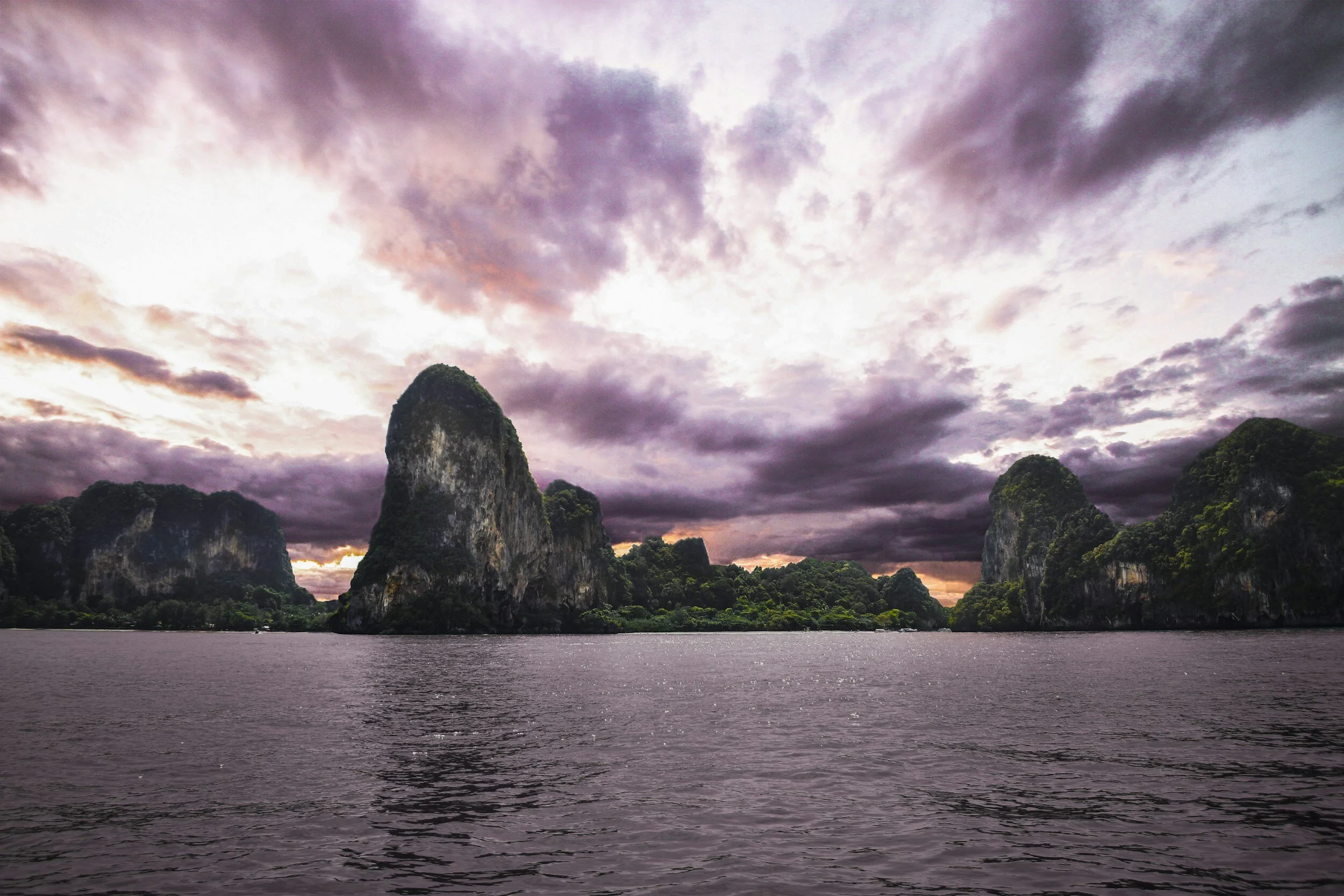 Disconnecting to Reconnecting