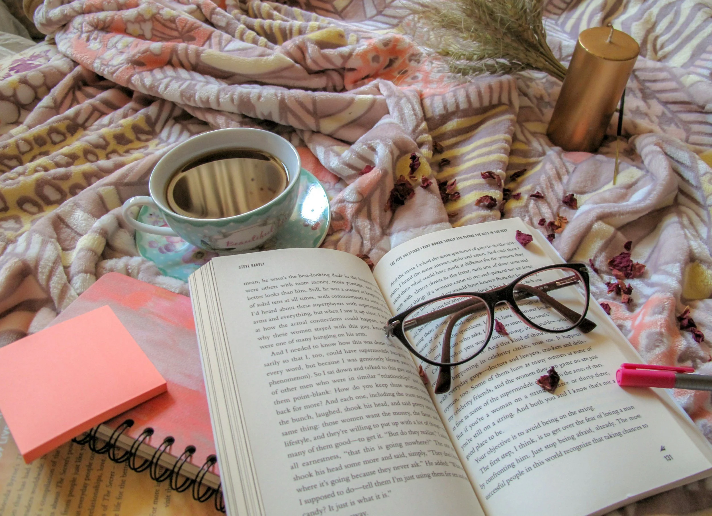 Declutter Your Life in the New Year