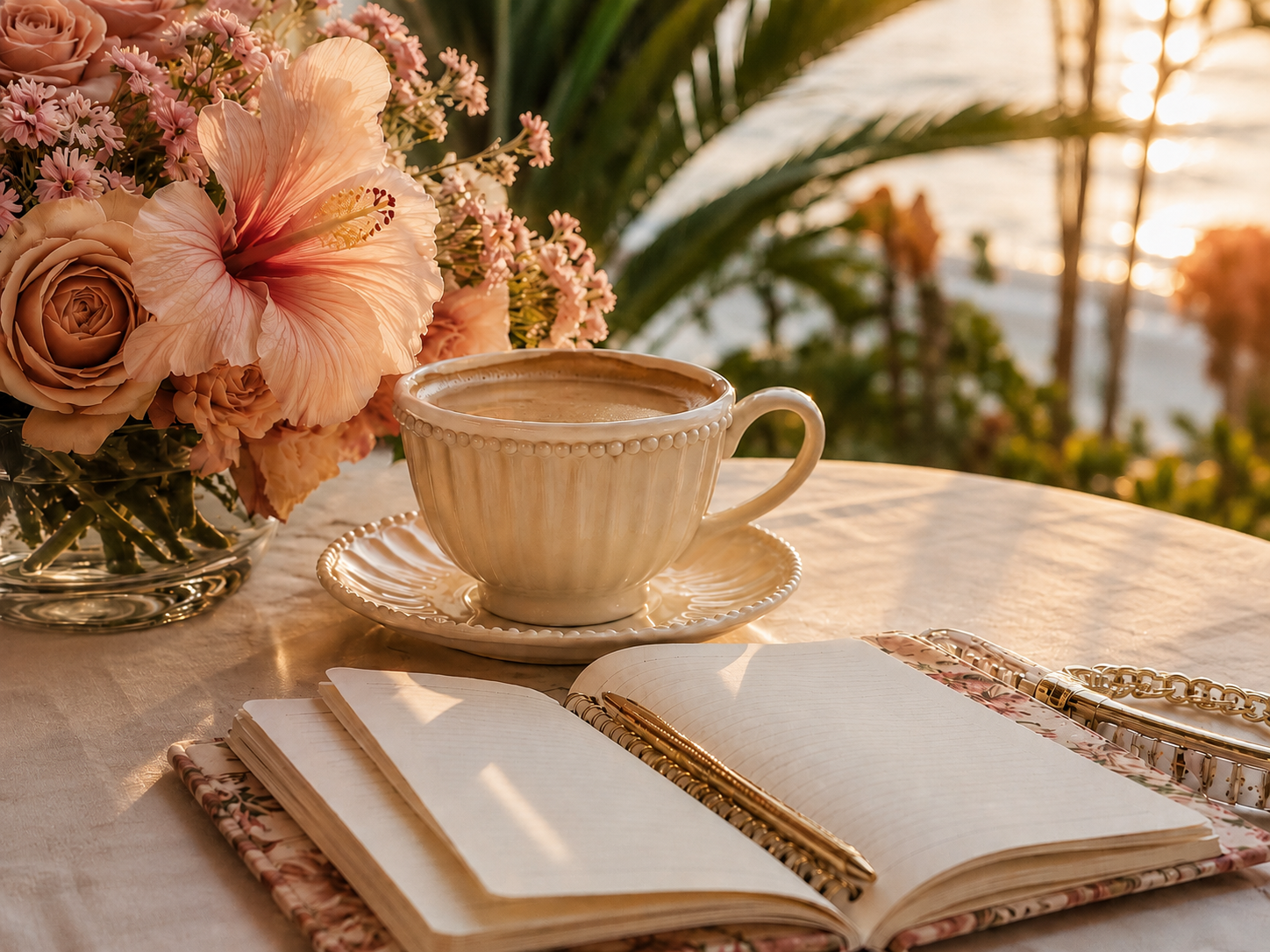 I Didn’t Stop Growing Just Because I Stopped Writing