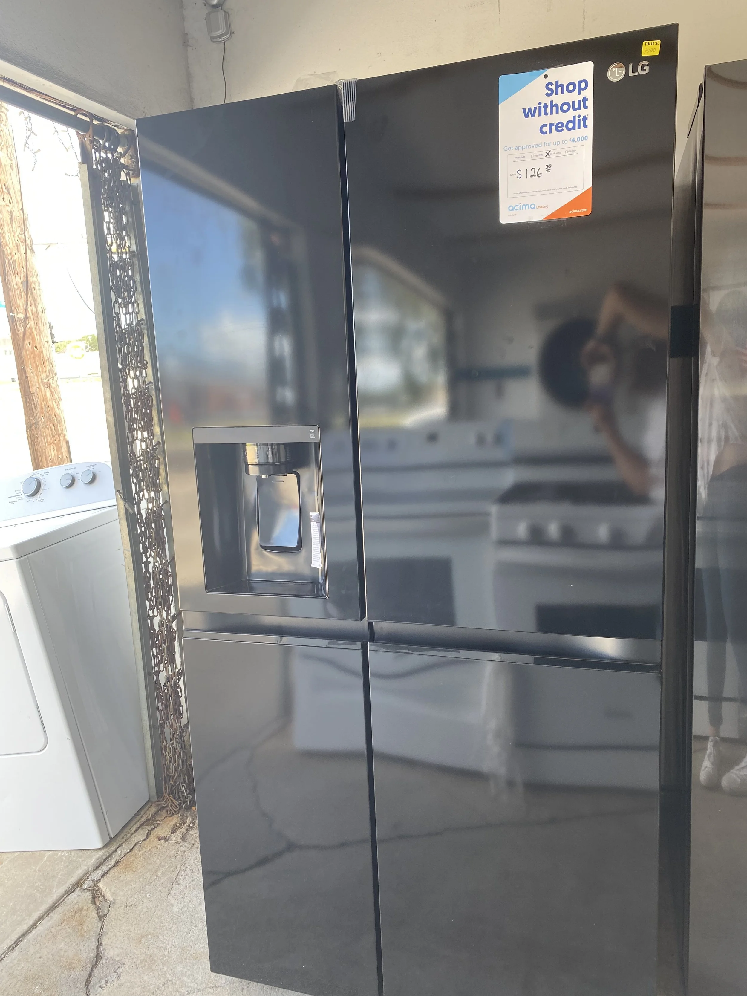 Houston Champion Appliances