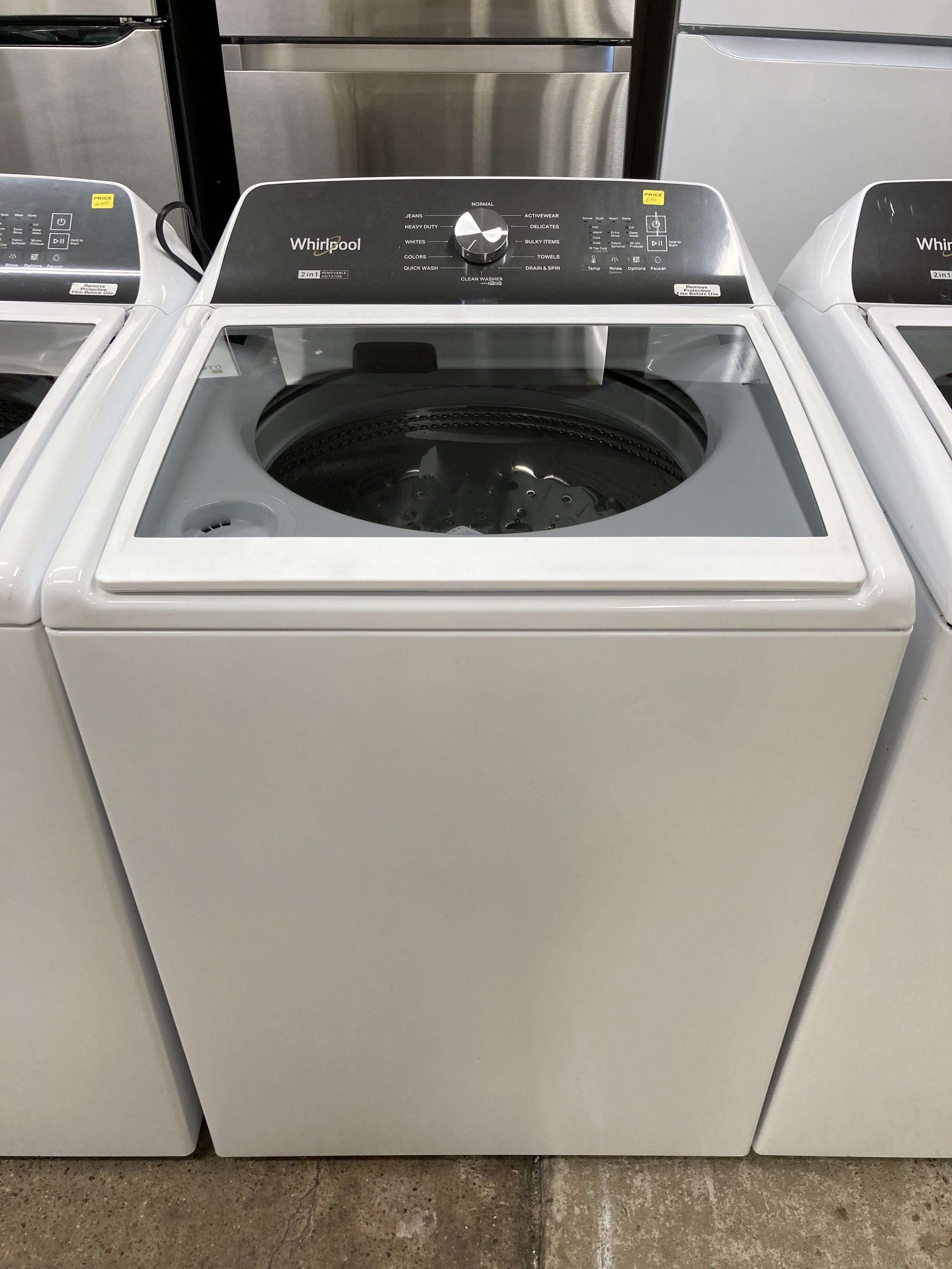 Houston Champion Appliances