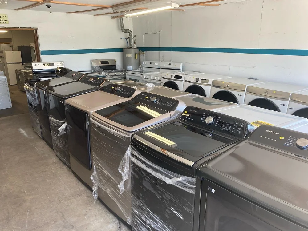 Houston Champion Appliances