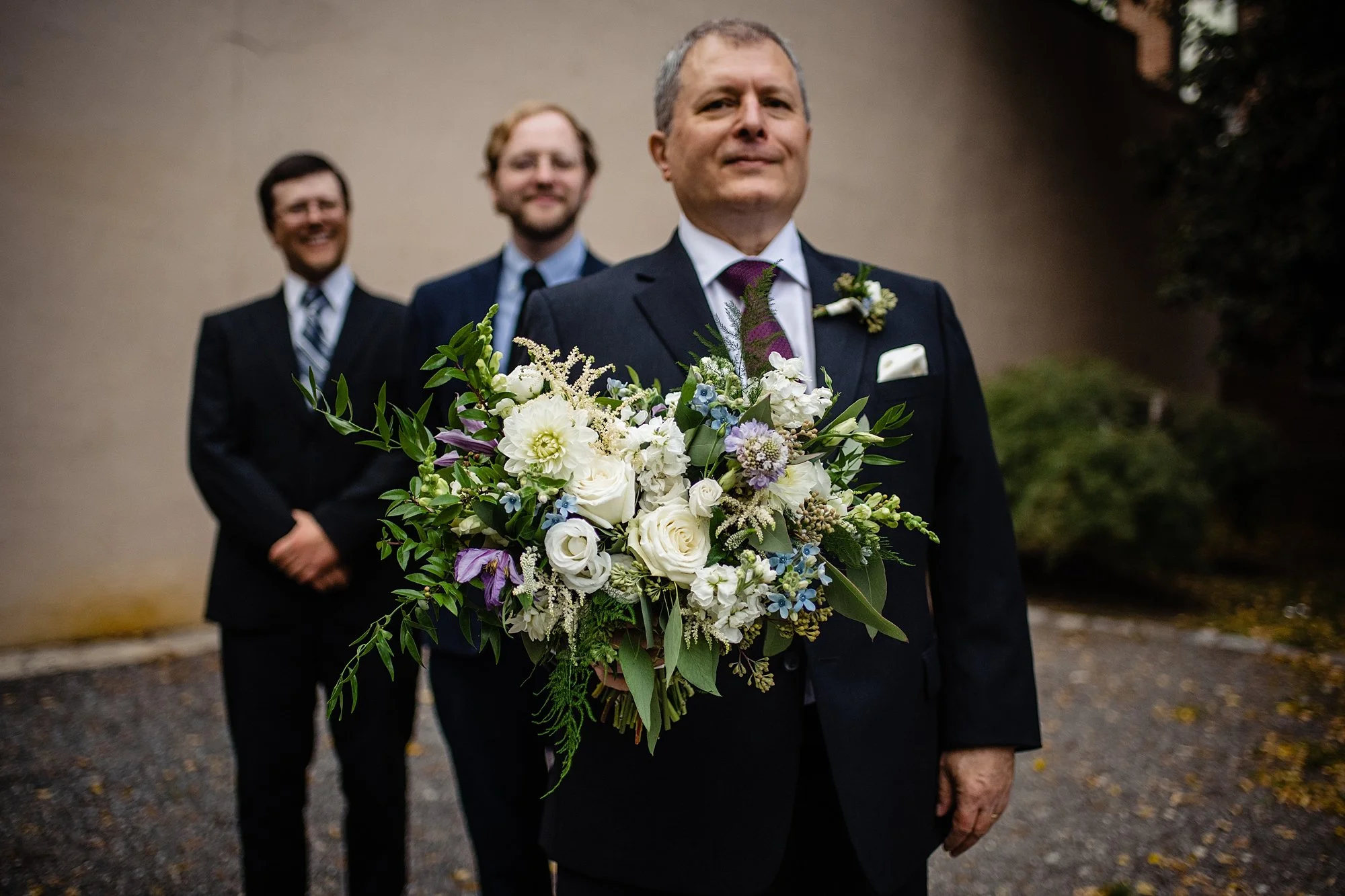 Downtown Portland Wedding Photos 005.JPG
