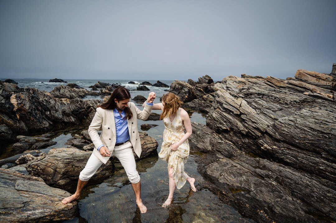 Backyard Oceanside Intimate Wedding 037.JPG