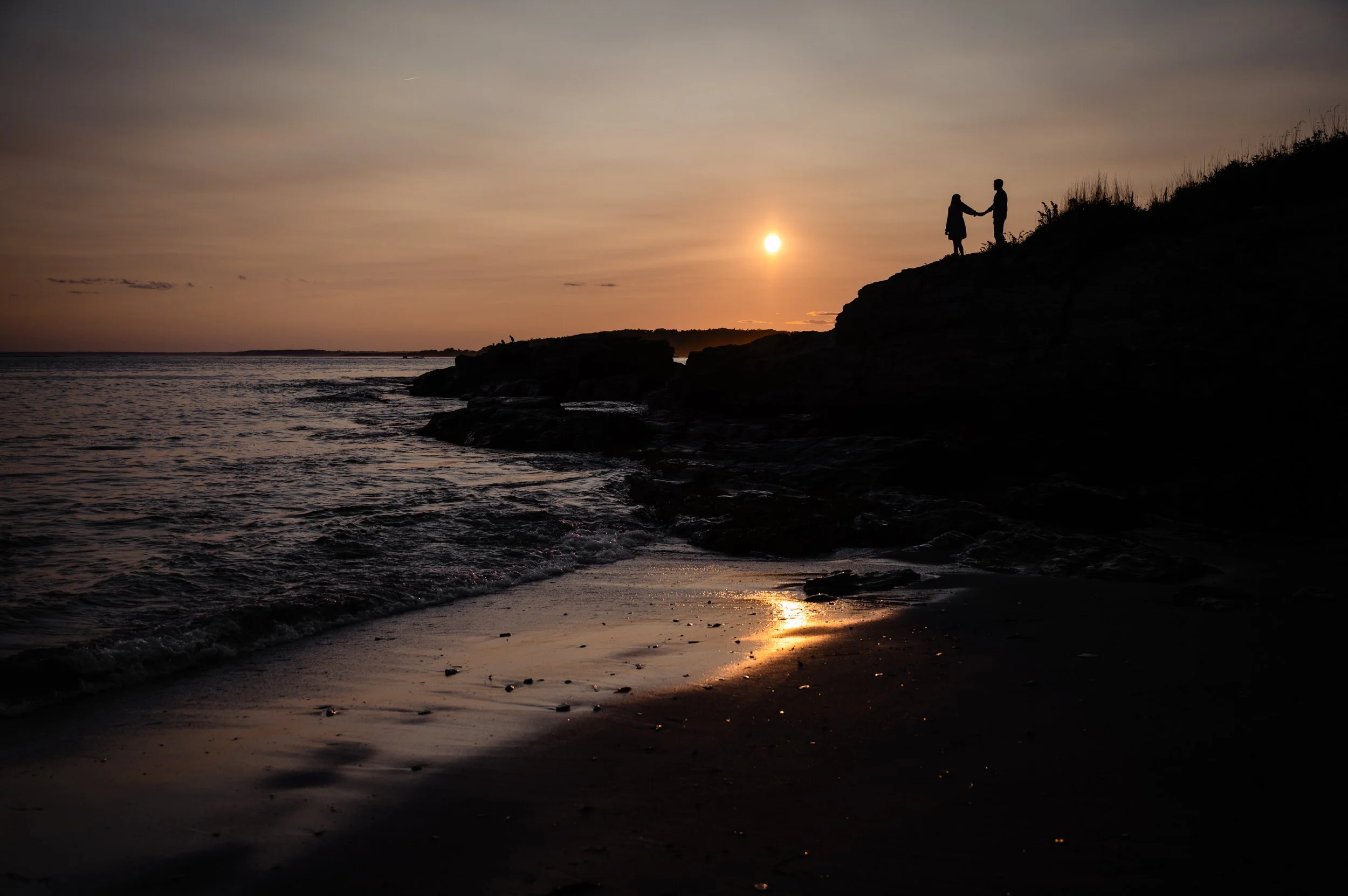 Maine Coast Engagement Session 0015.JPG