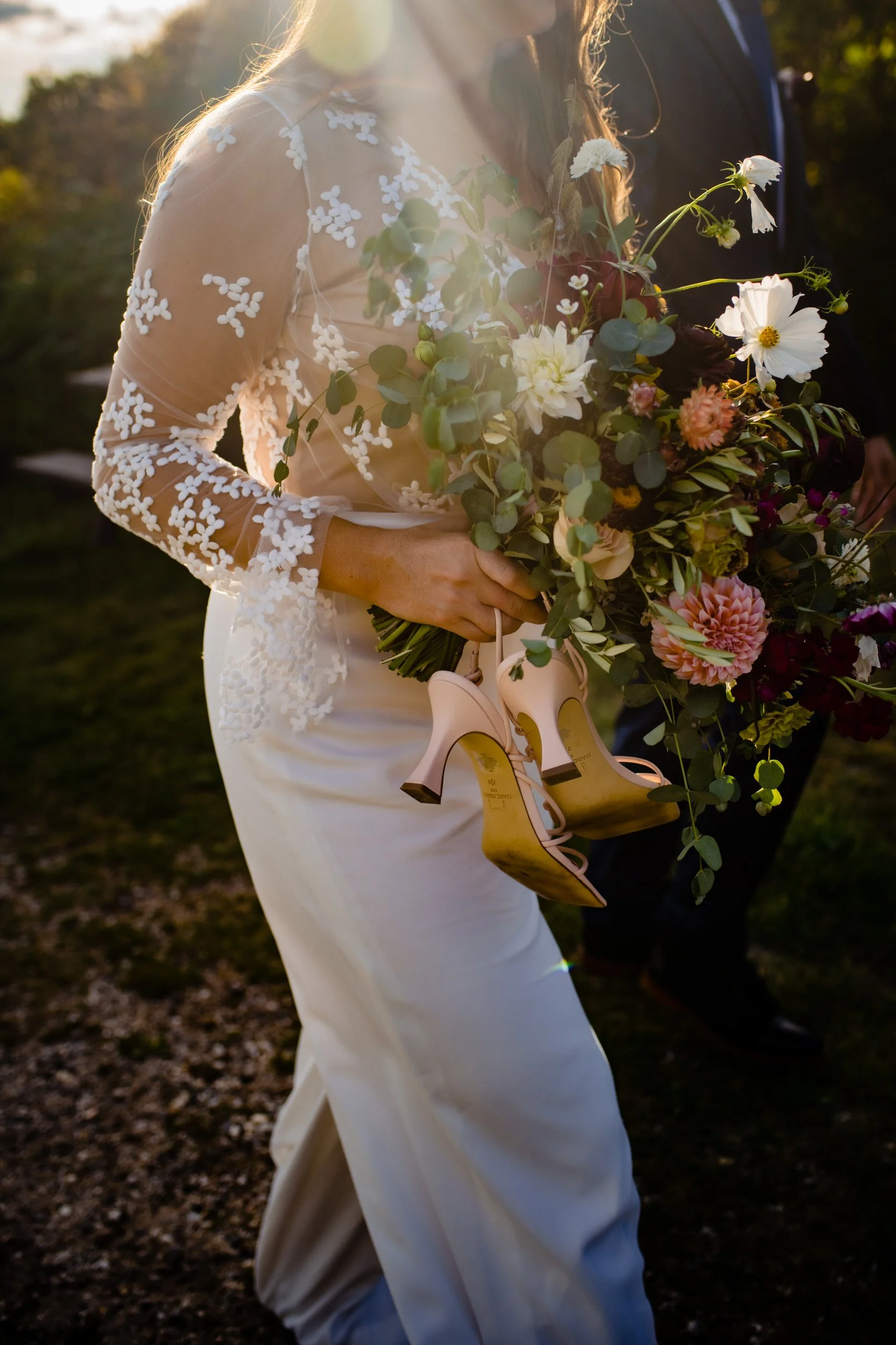 Brides Bouquet 